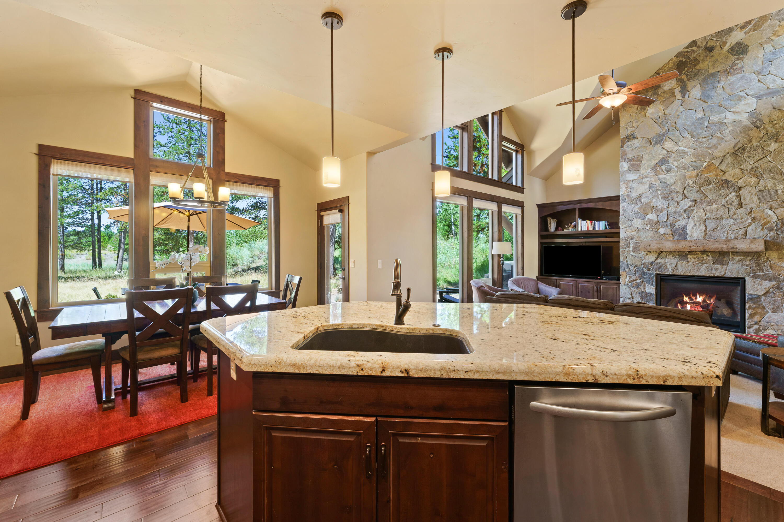 Caldera Springs - Residential