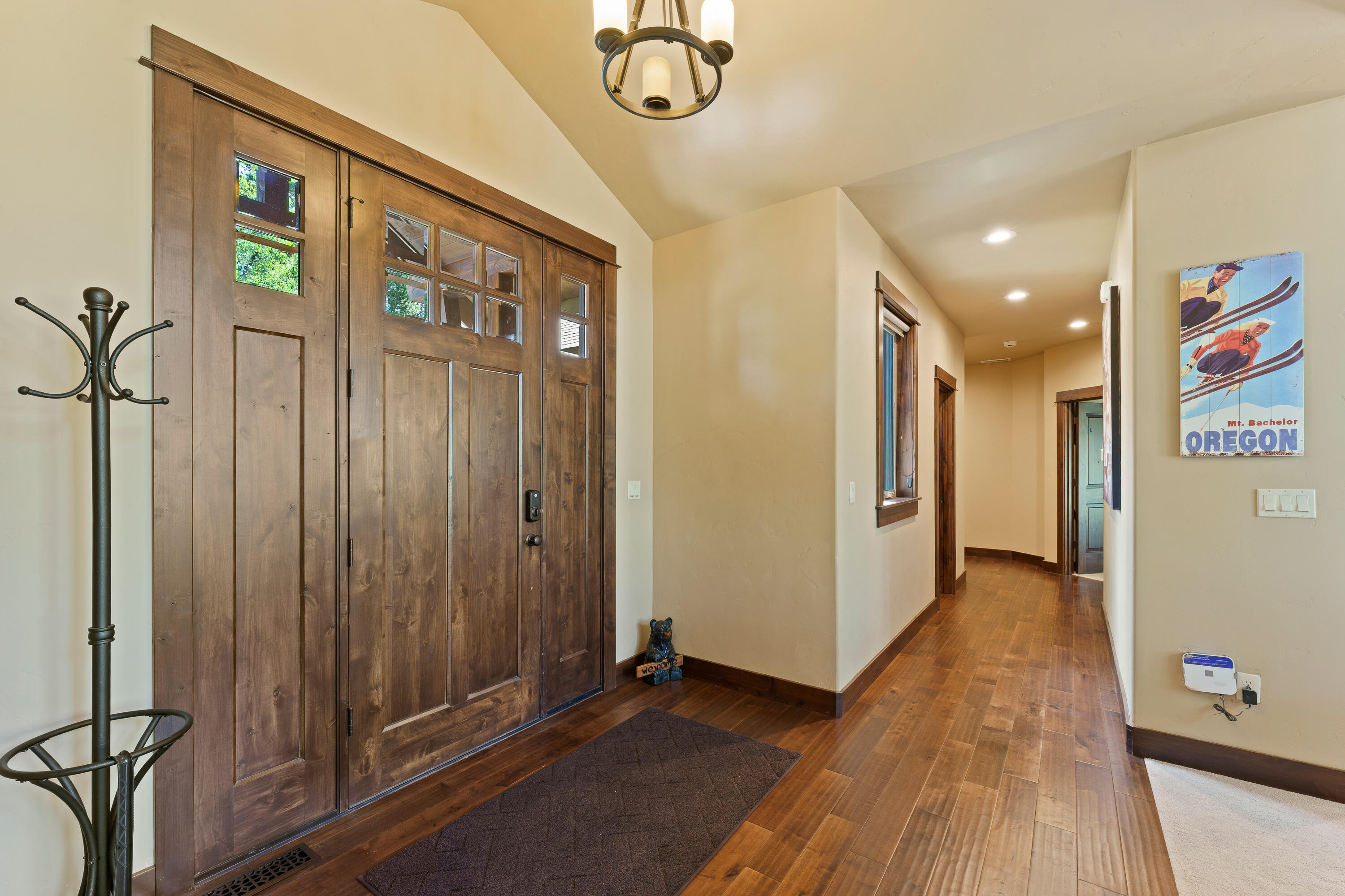 Caldera Springs - Residential