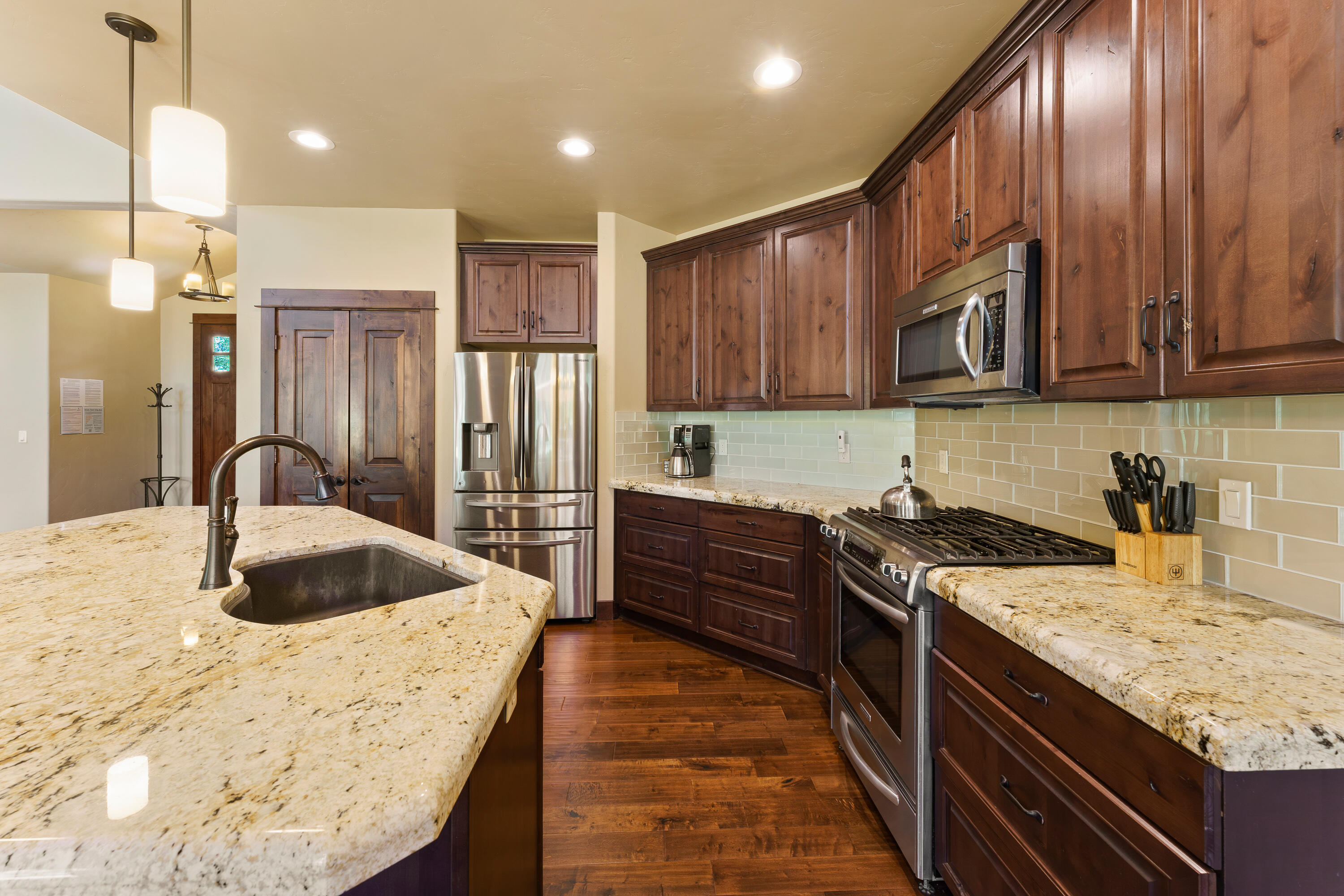 Caldera Springs - Residential