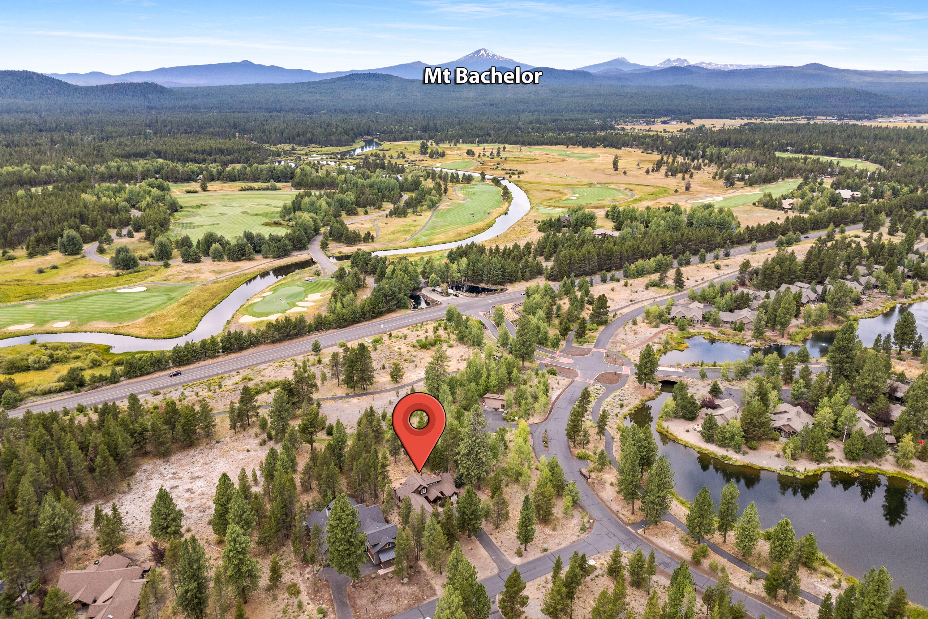 Caldera Springs - Residential