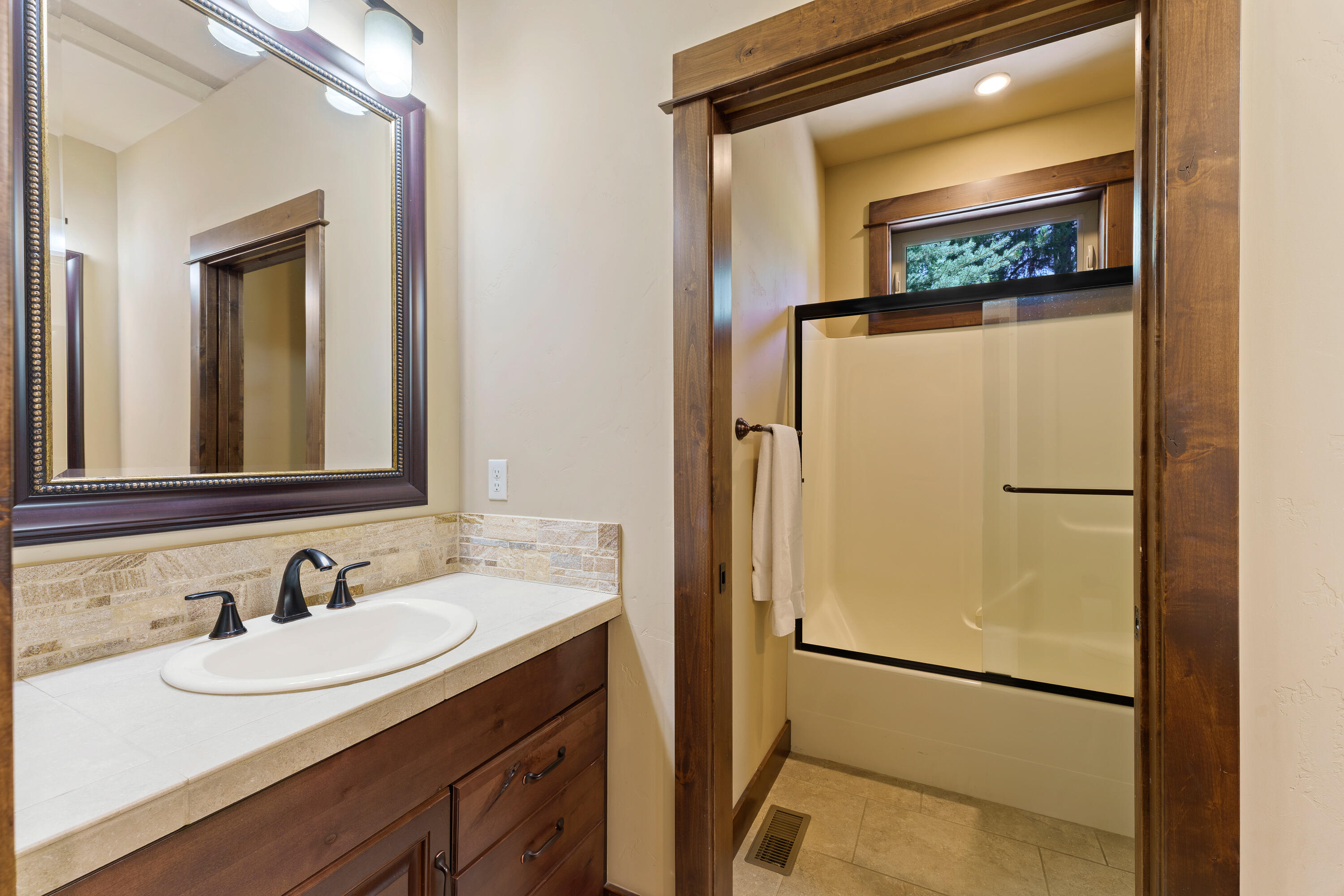 Caldera Springs - Residential