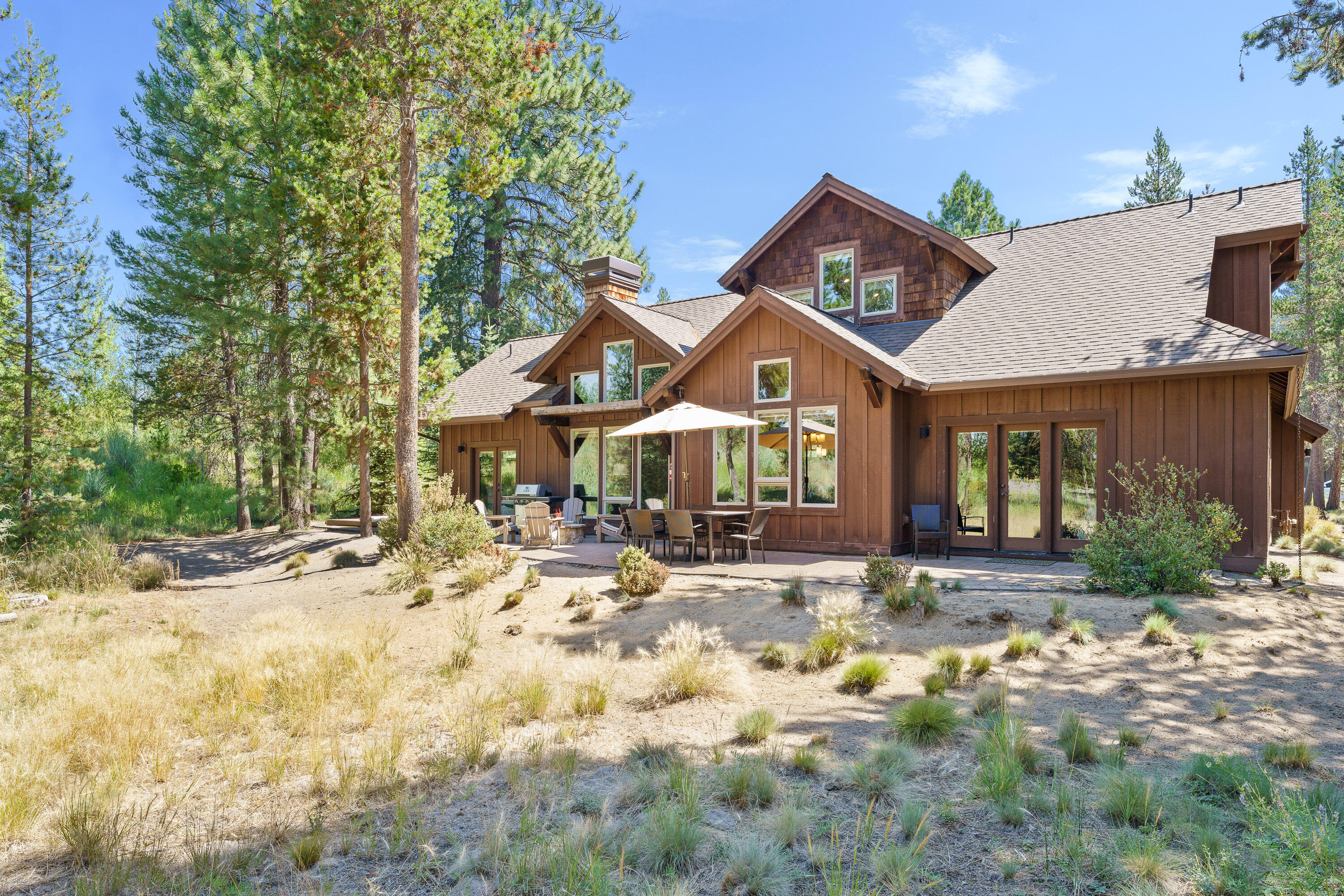 Caldera Springs - Residential