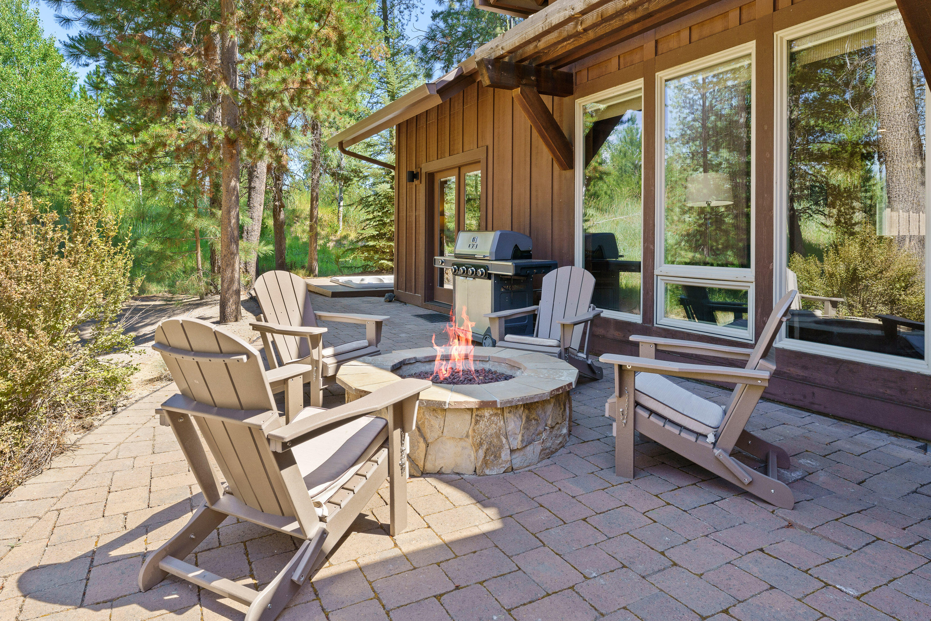 Caldera Springs - Residential