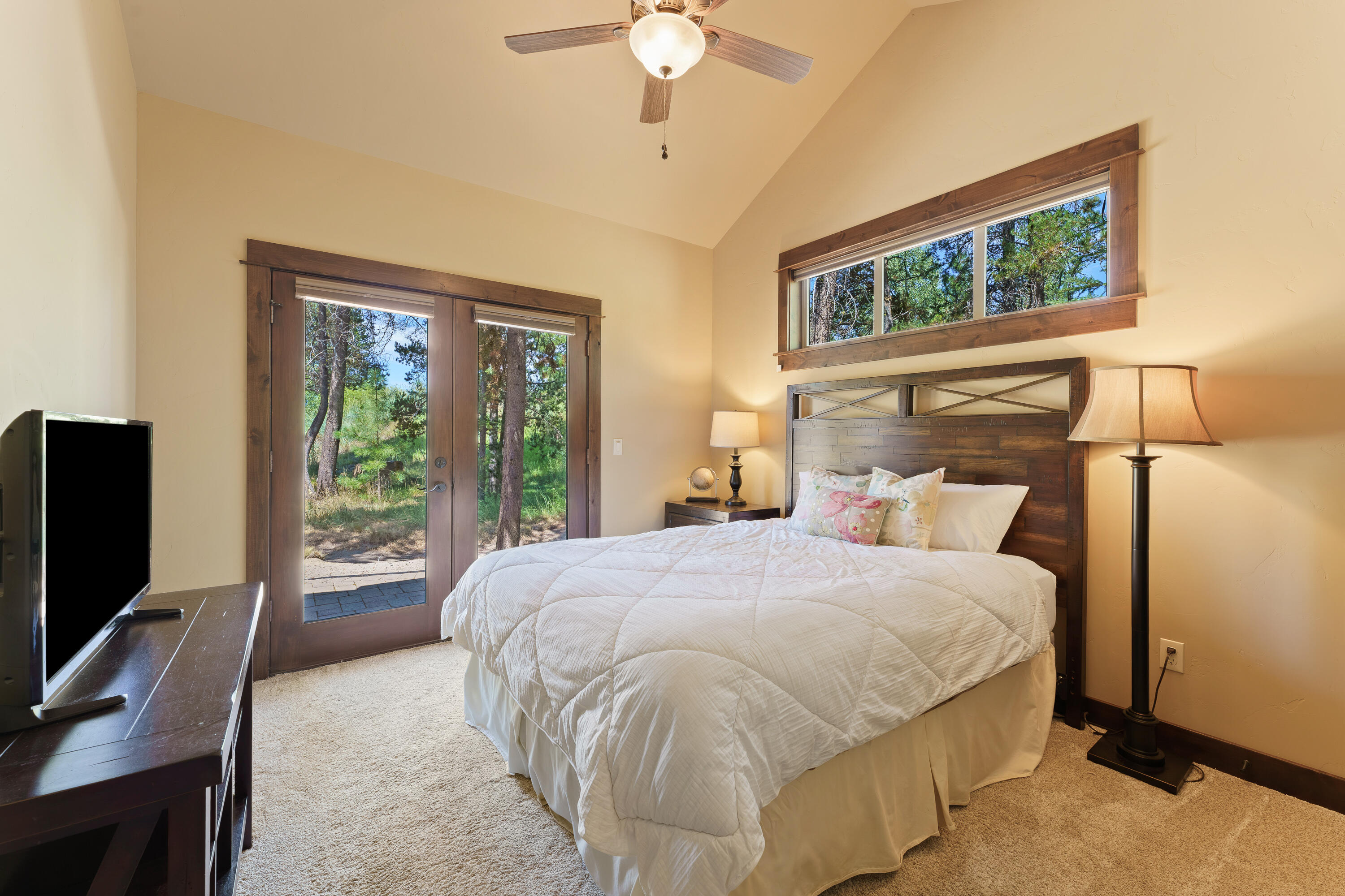 Caldera Springs - Residential