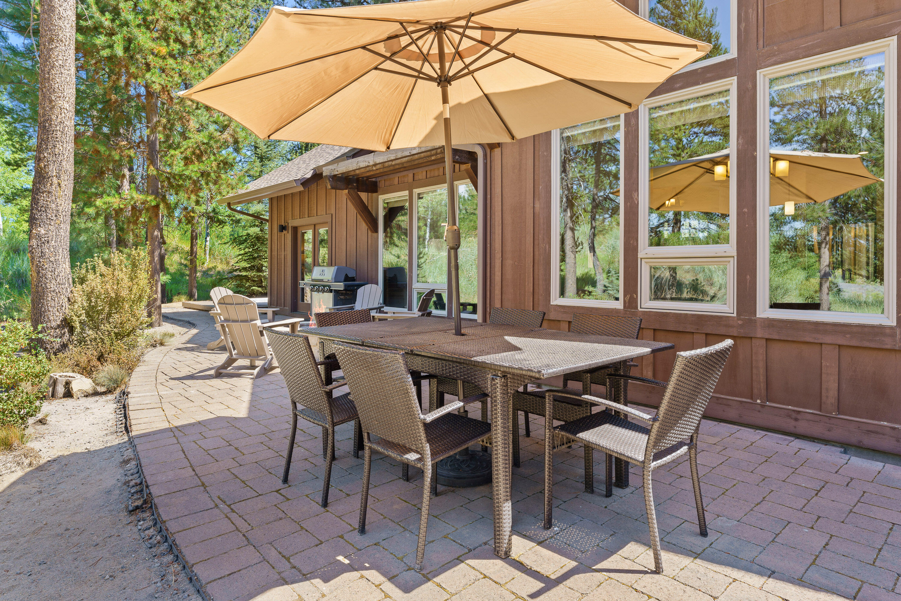 Caldera Springs - Residential