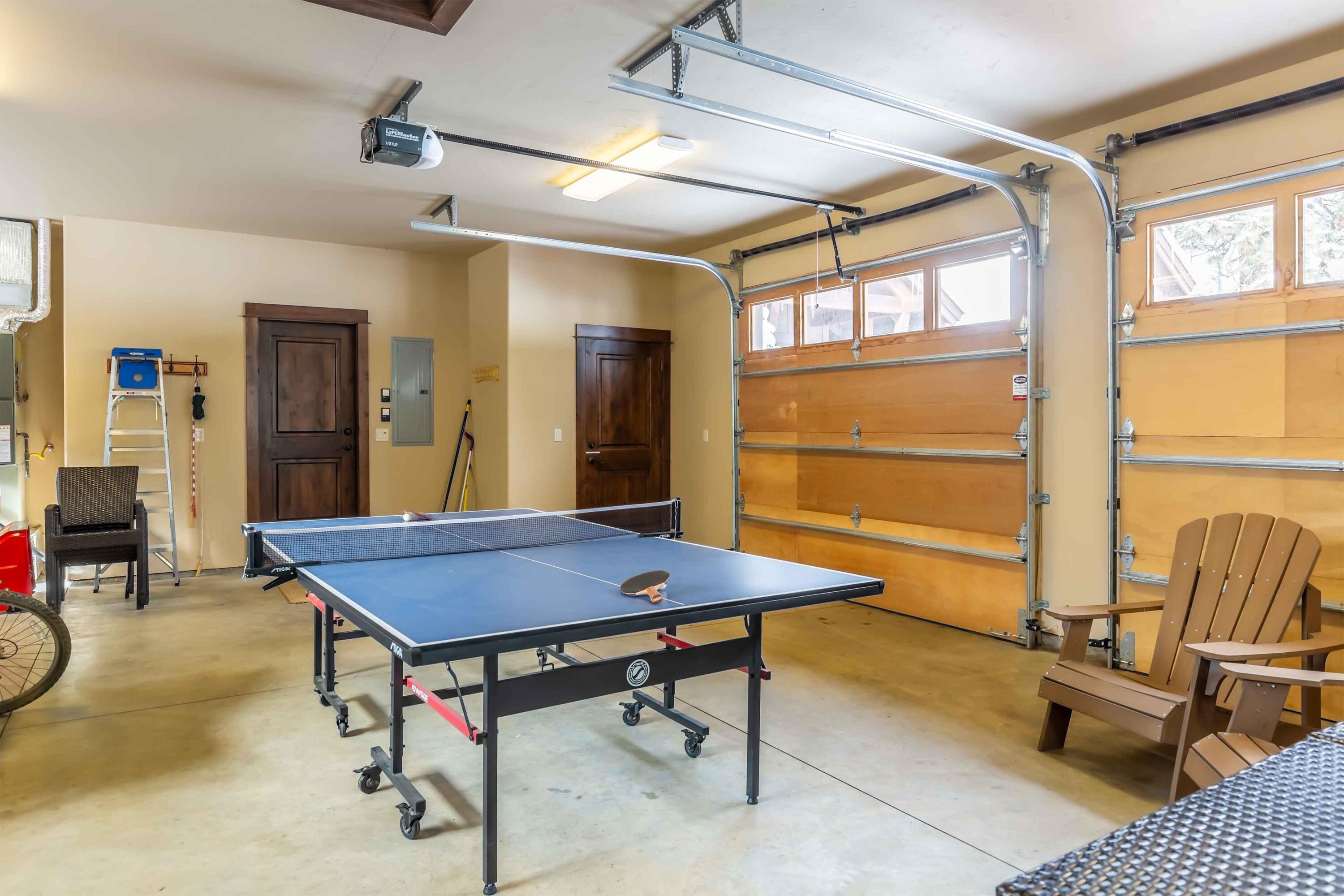 Caldera Springs - Residential