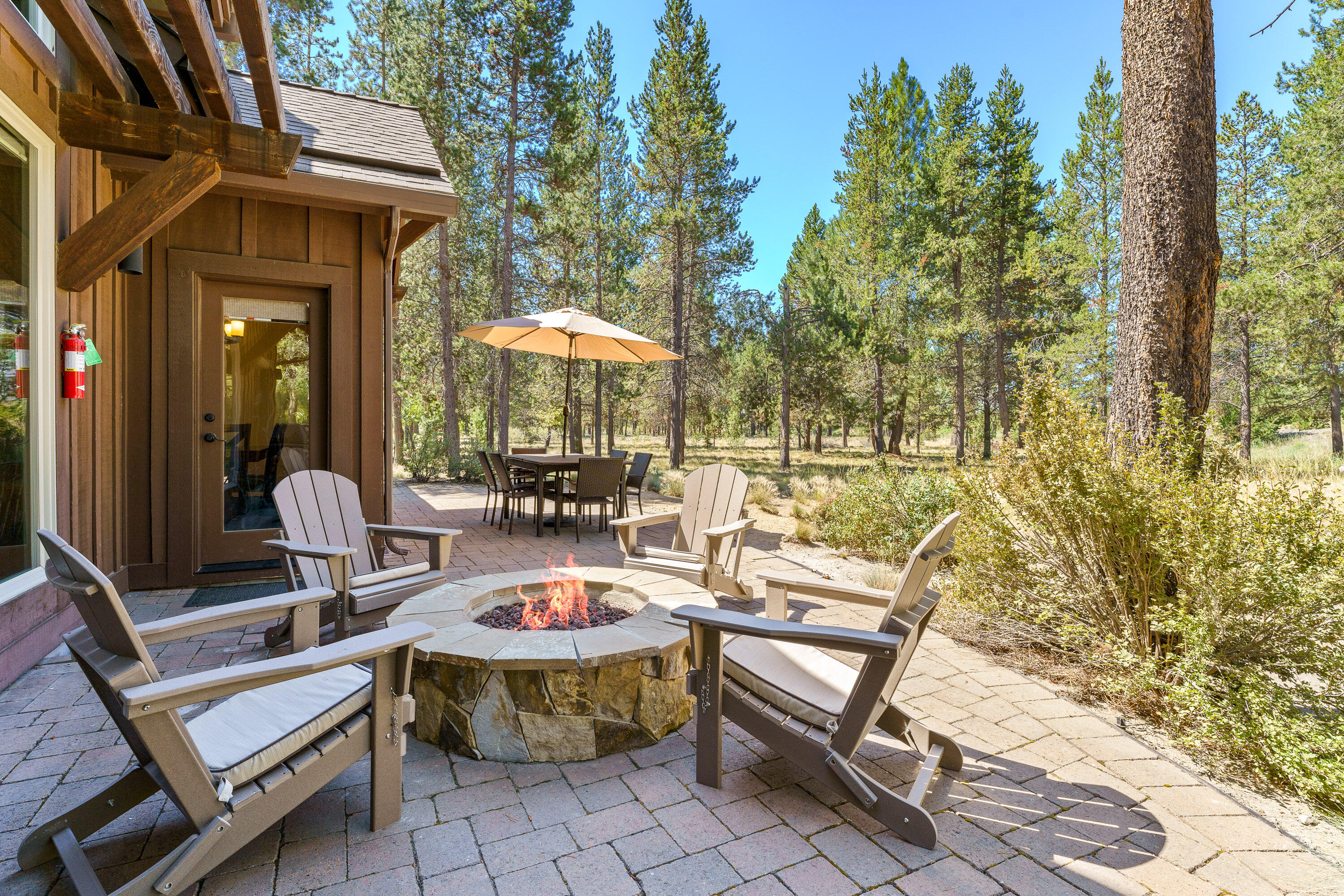 Caldera Springs - Residential