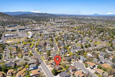 Tiny photo for 3030 NE Stanton Avenue, Bend, OR 97701 (MLS # 220217735)