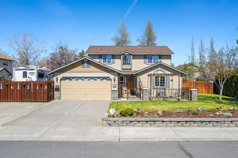 3030 NE Stanton Avenue Bend OR 97701