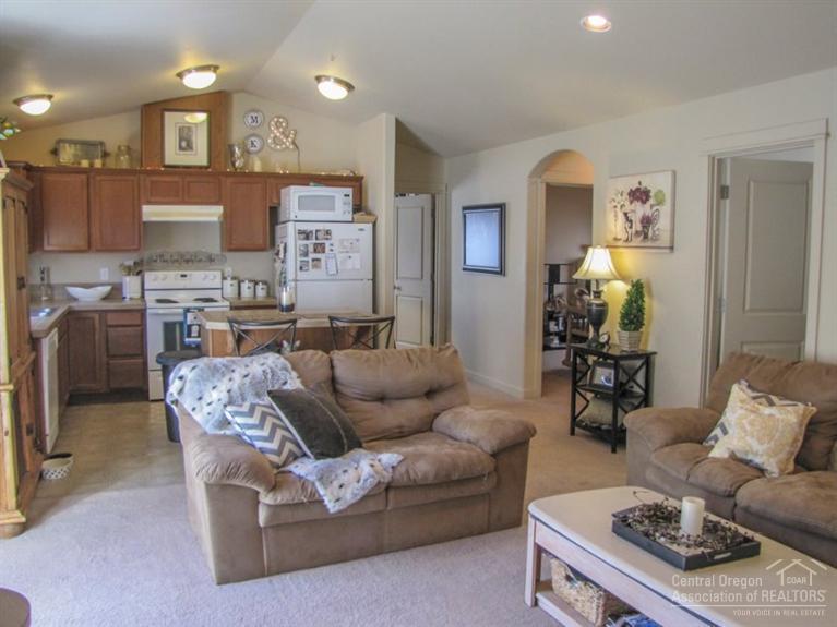 Forum Meadows - Residential