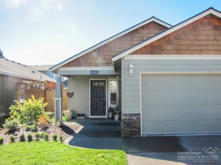 Forum Meadows - Residential