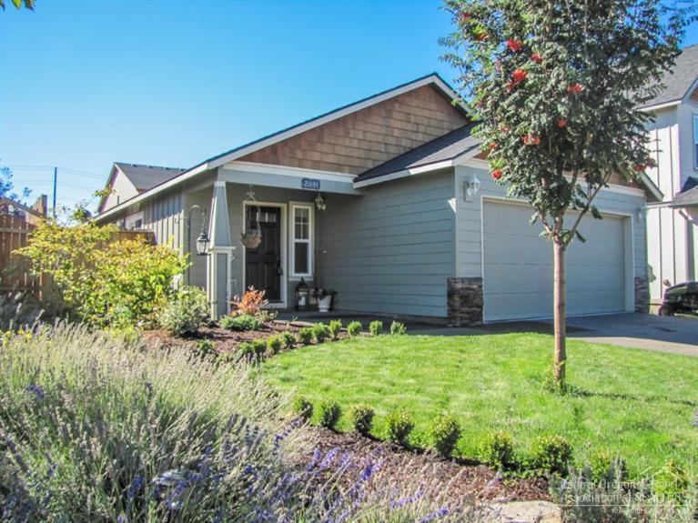 Forum Meadows - Residential