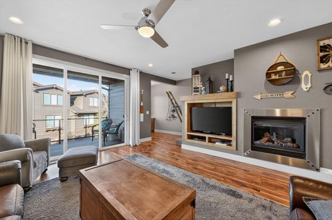 874 SW Crestline Drive 32 Bend OR 97702