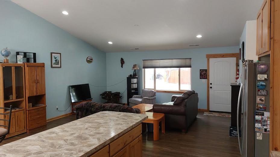 Metolius - Residential