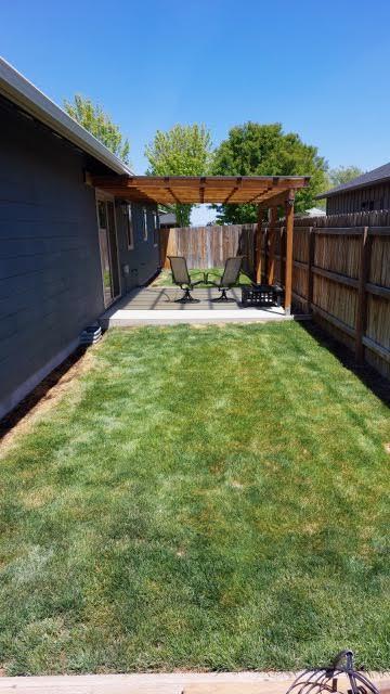 Metolius - Residential