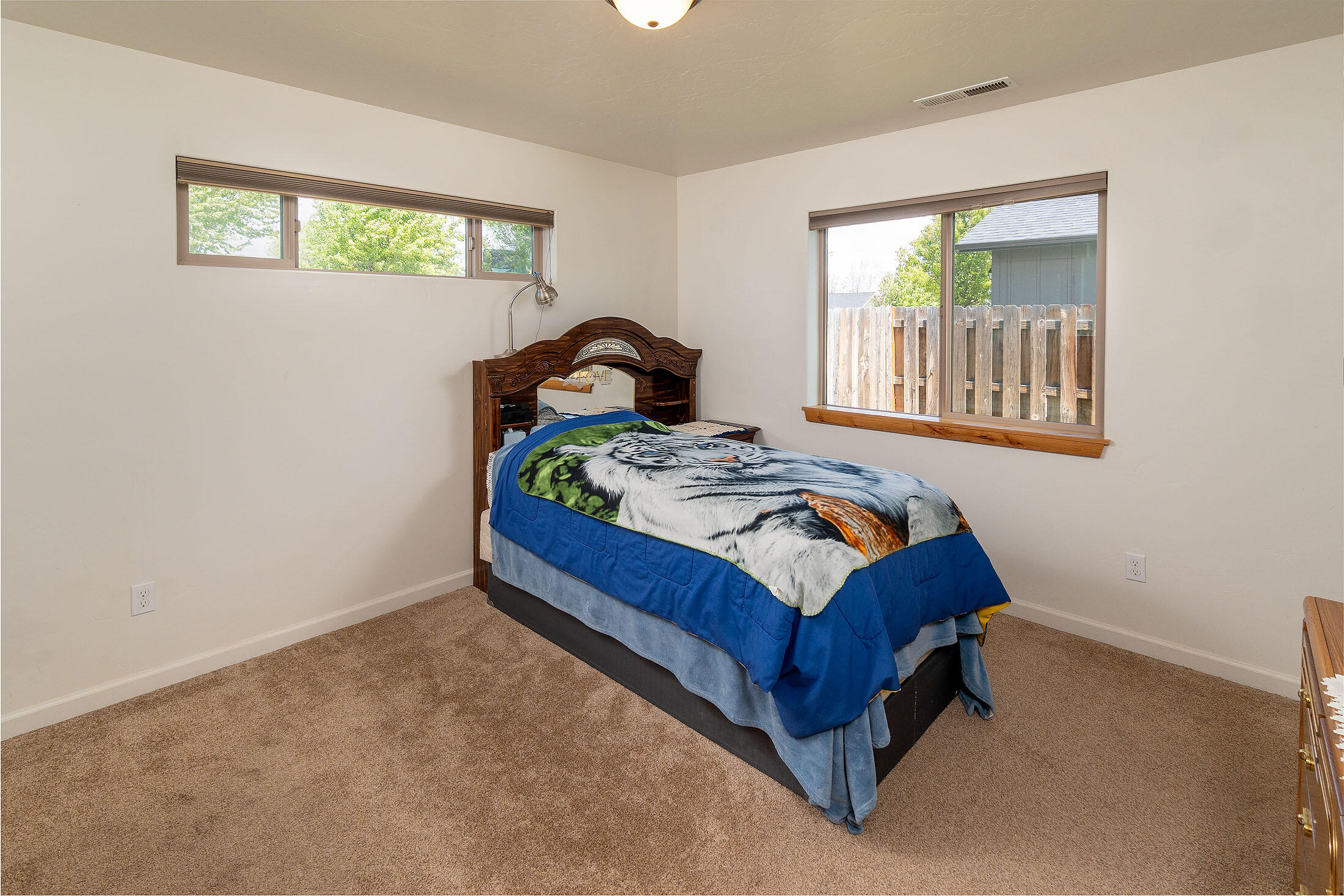 Metolius - Residential