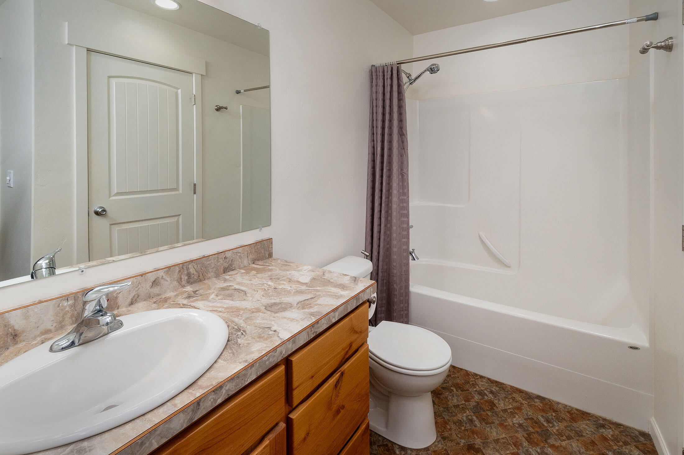 Metolius - Residential