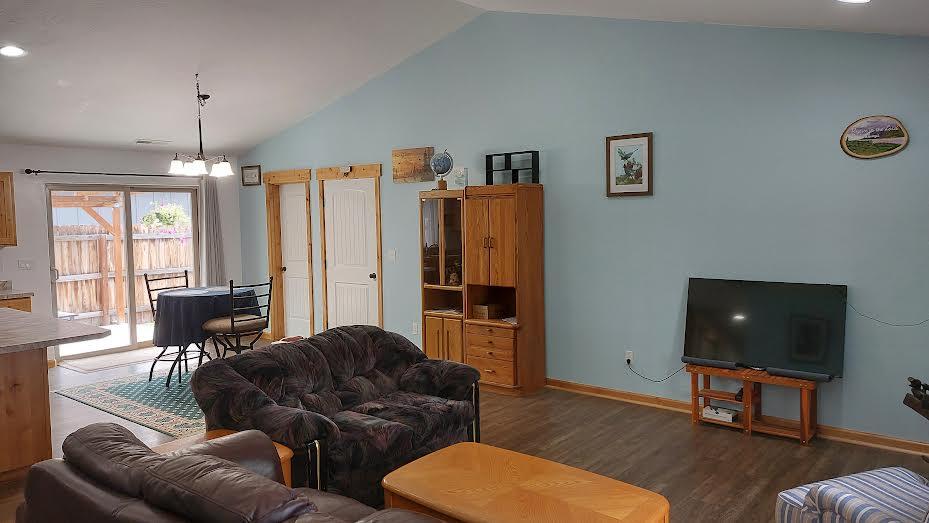 Metolius - Residential