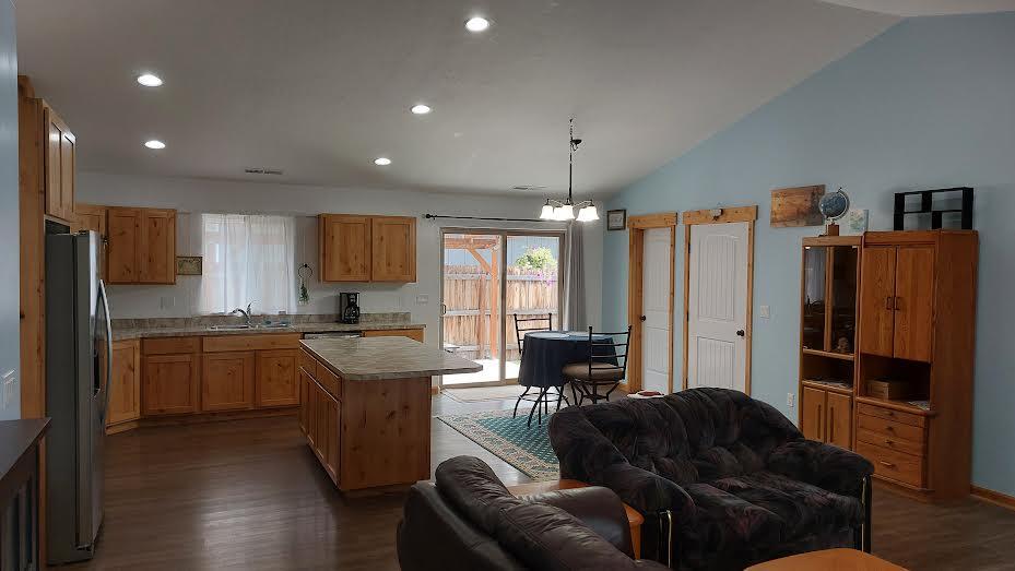 Metolius - Residential