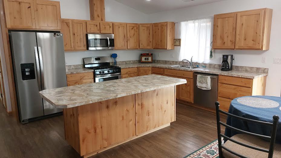 Metolius - Residential