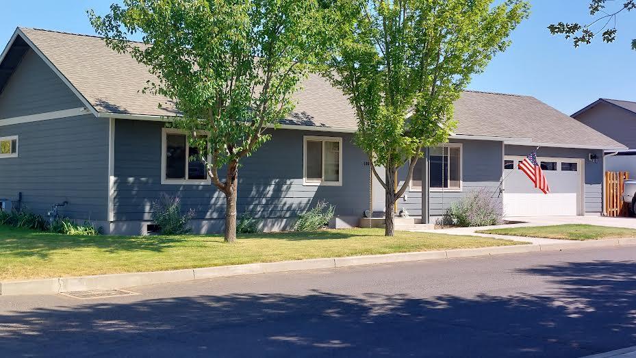 Metolius - Residential