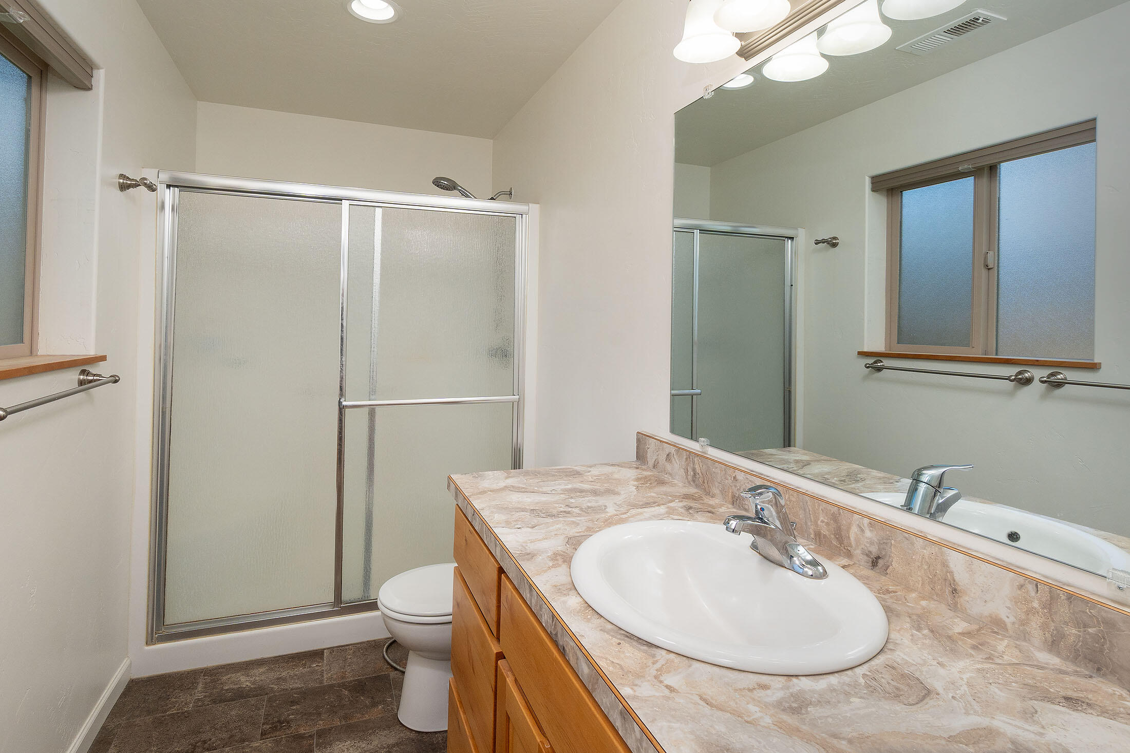 Metolius - Residential