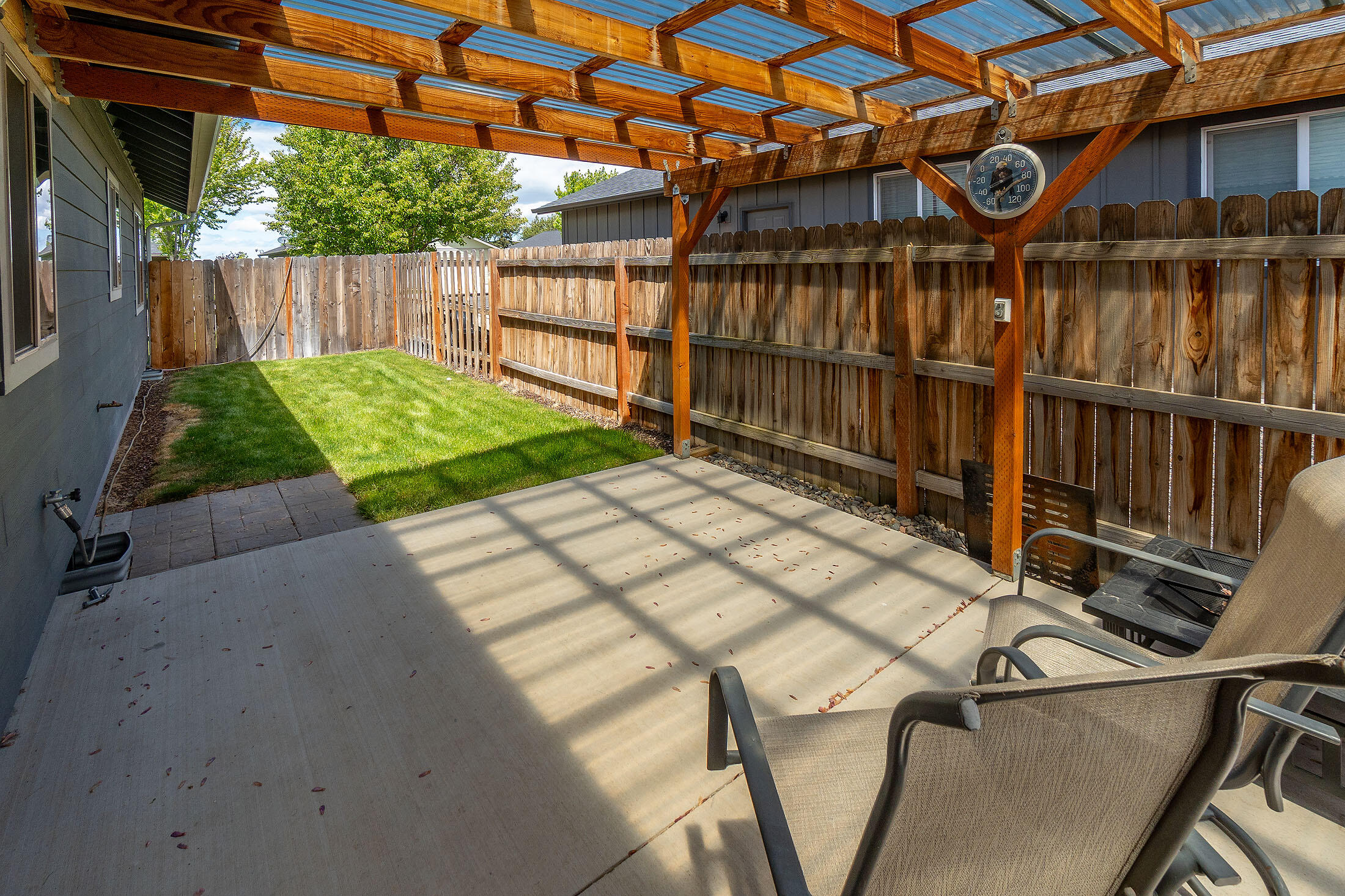 Metolius - Residential