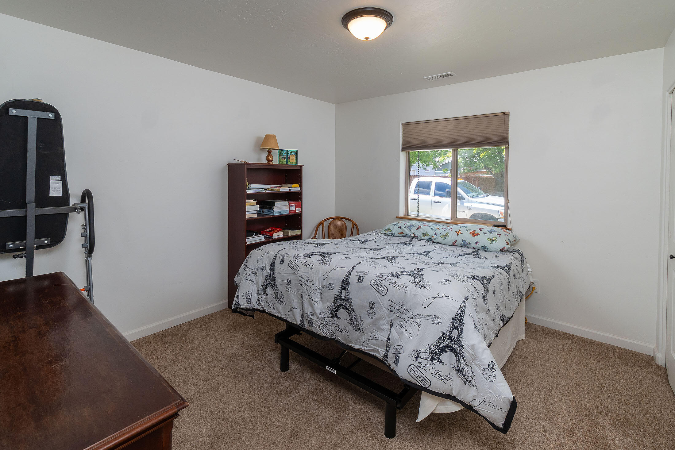 Metolius - Residential