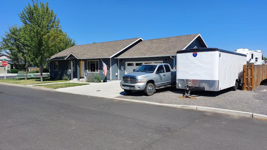 Metolius - Residential