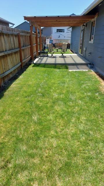 Metolius - Residential