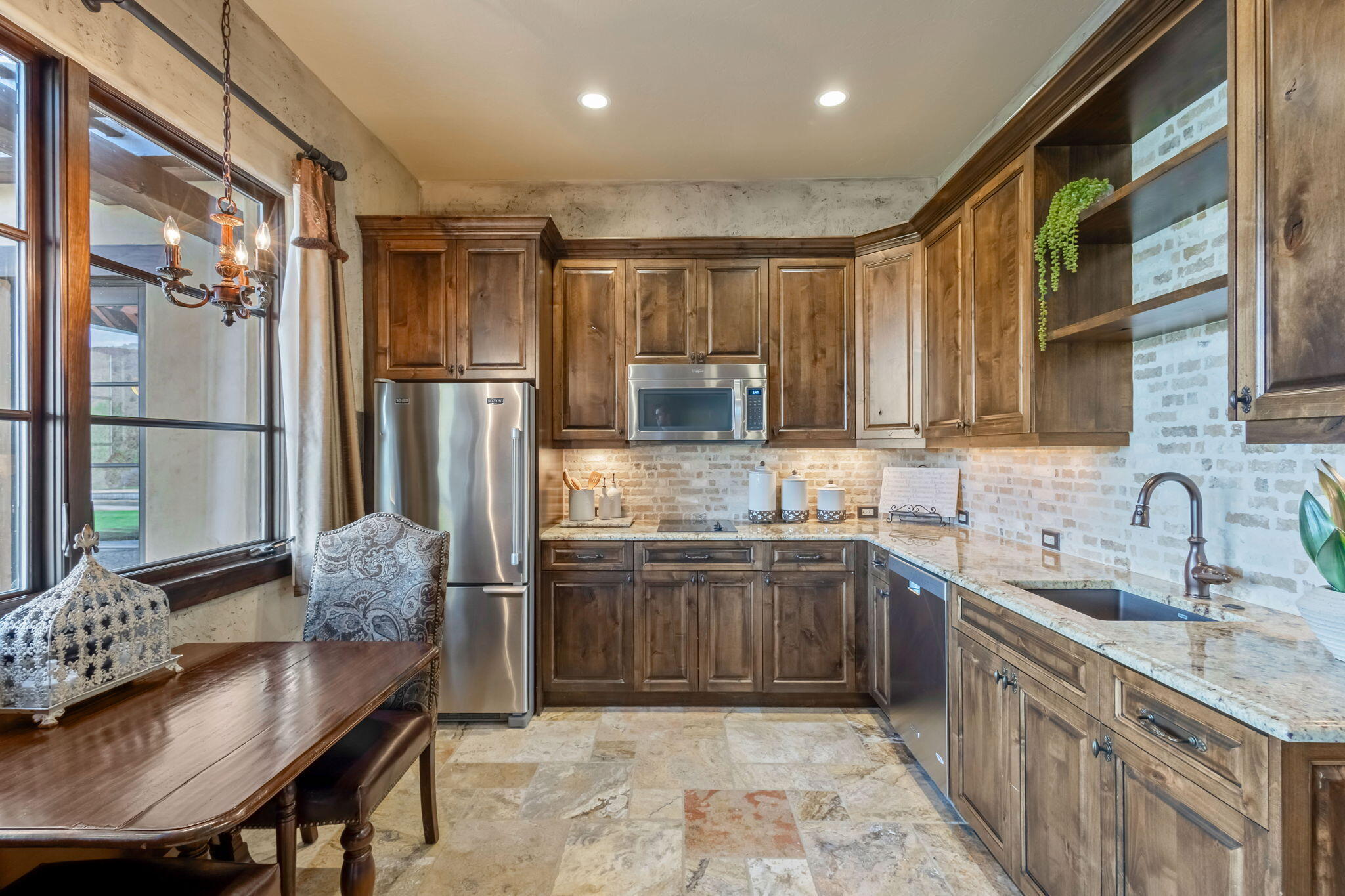 Ranch at the Canyons - Residential