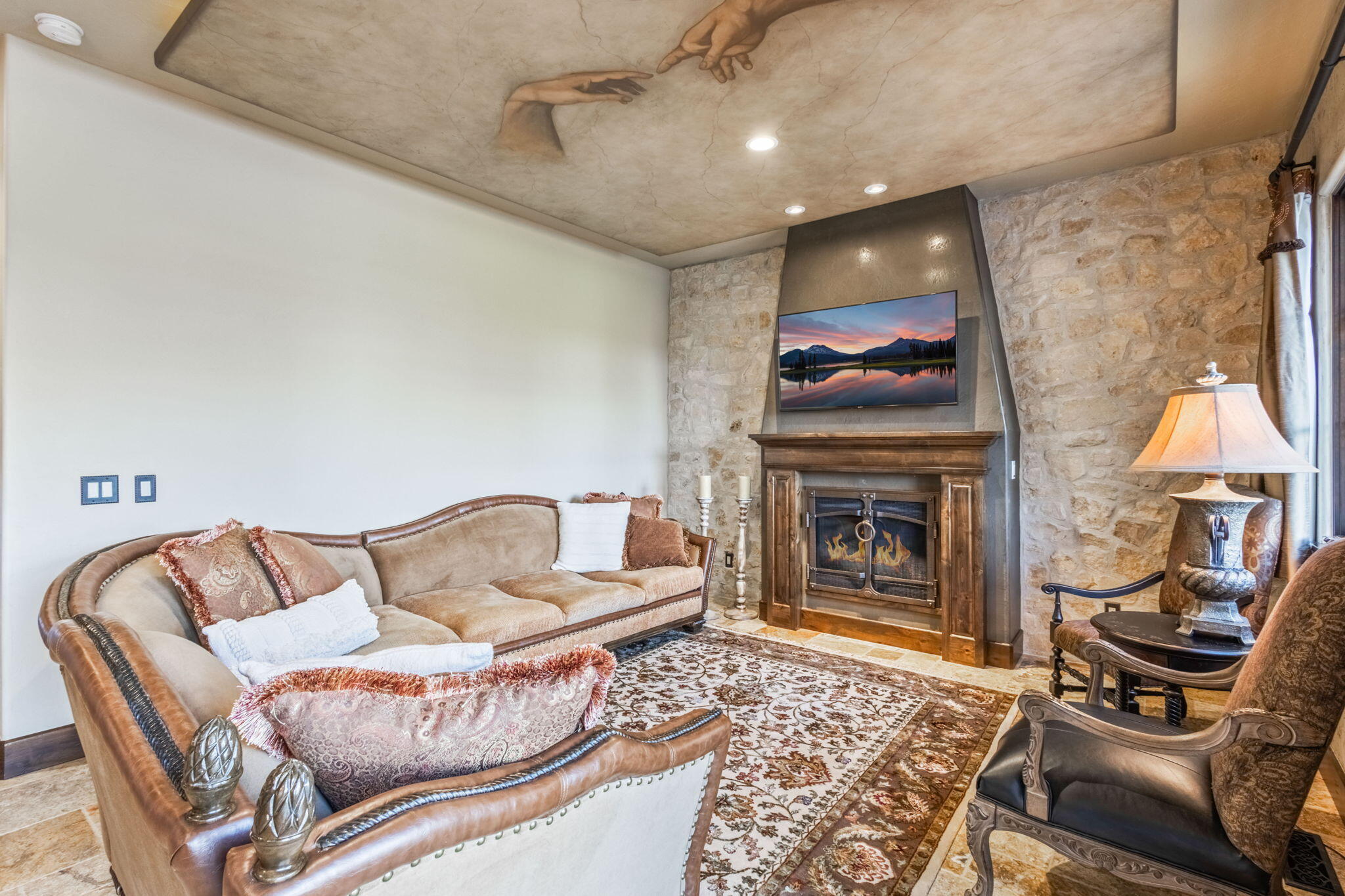 Ranch at the Canyons - Residential