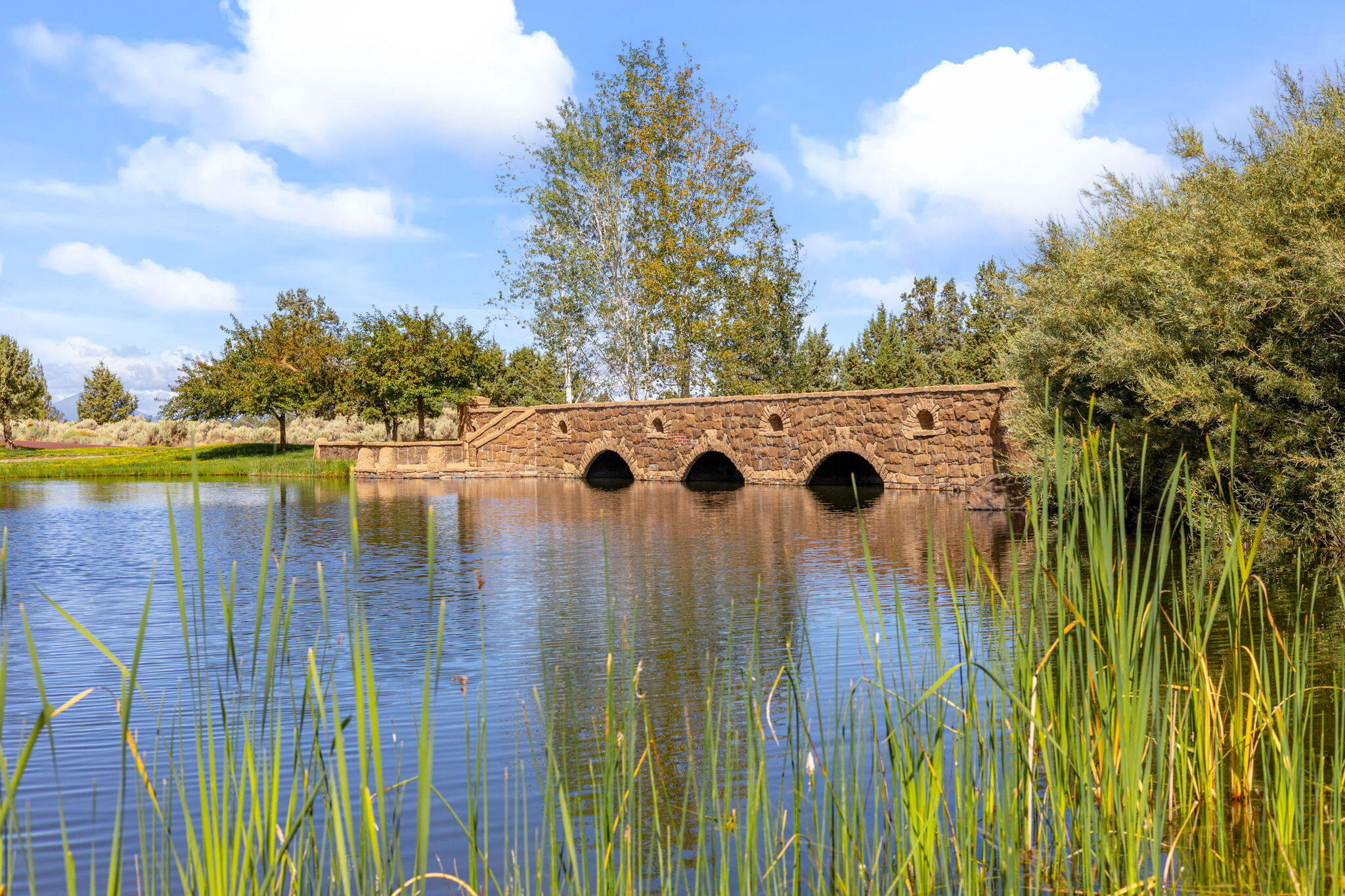 Ranch at the Canyons - Residential