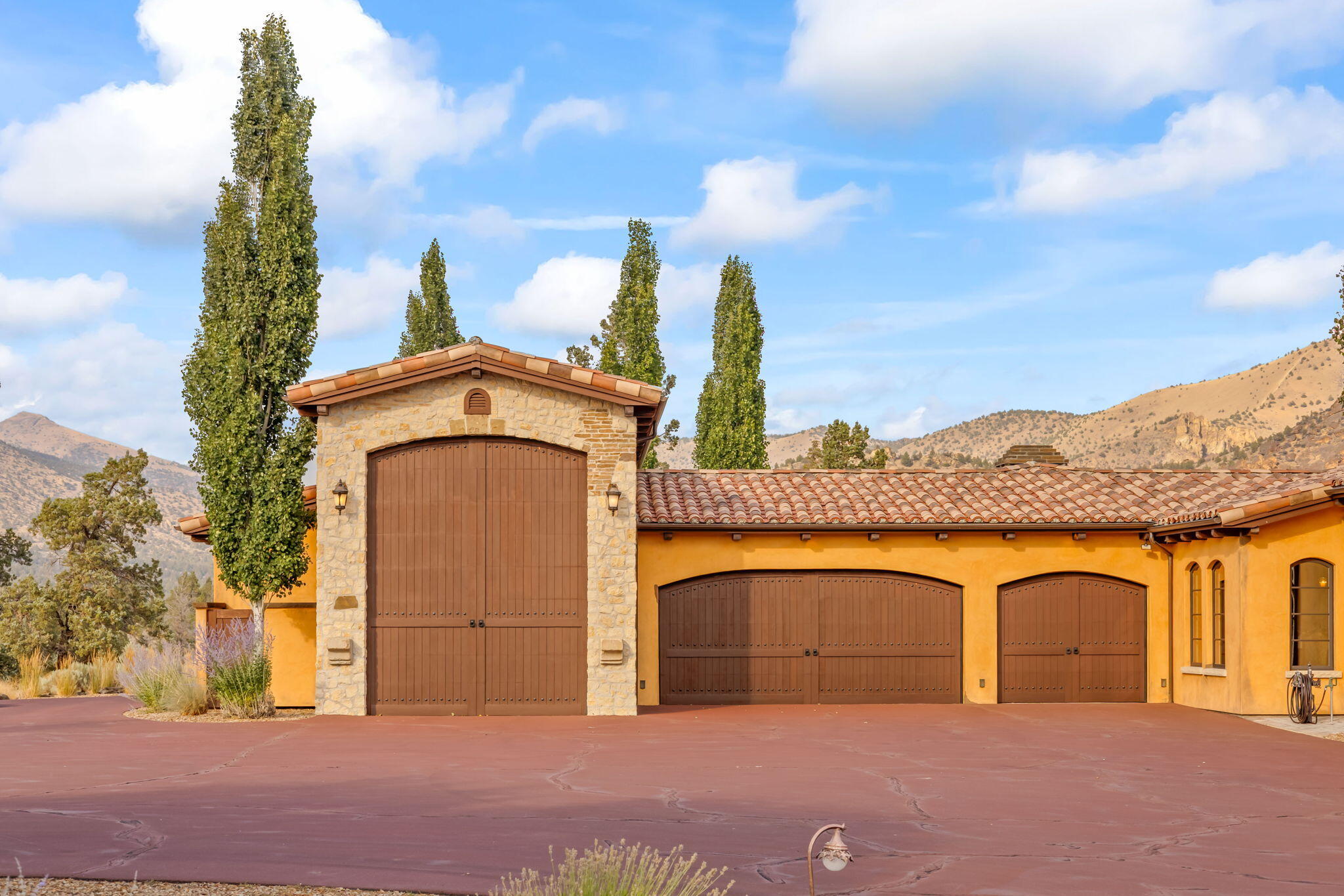 Ranch at the Canyons - Residential