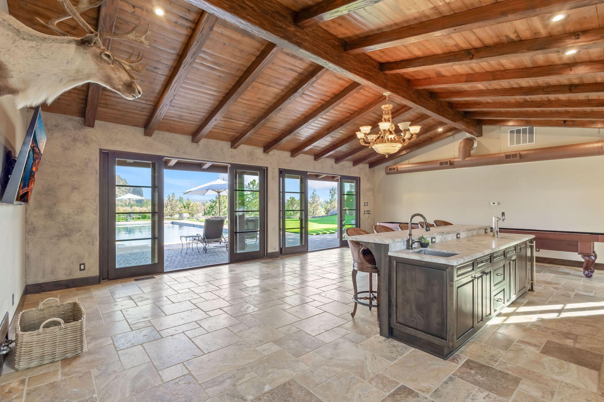 Ranch at the Canyons - Residential