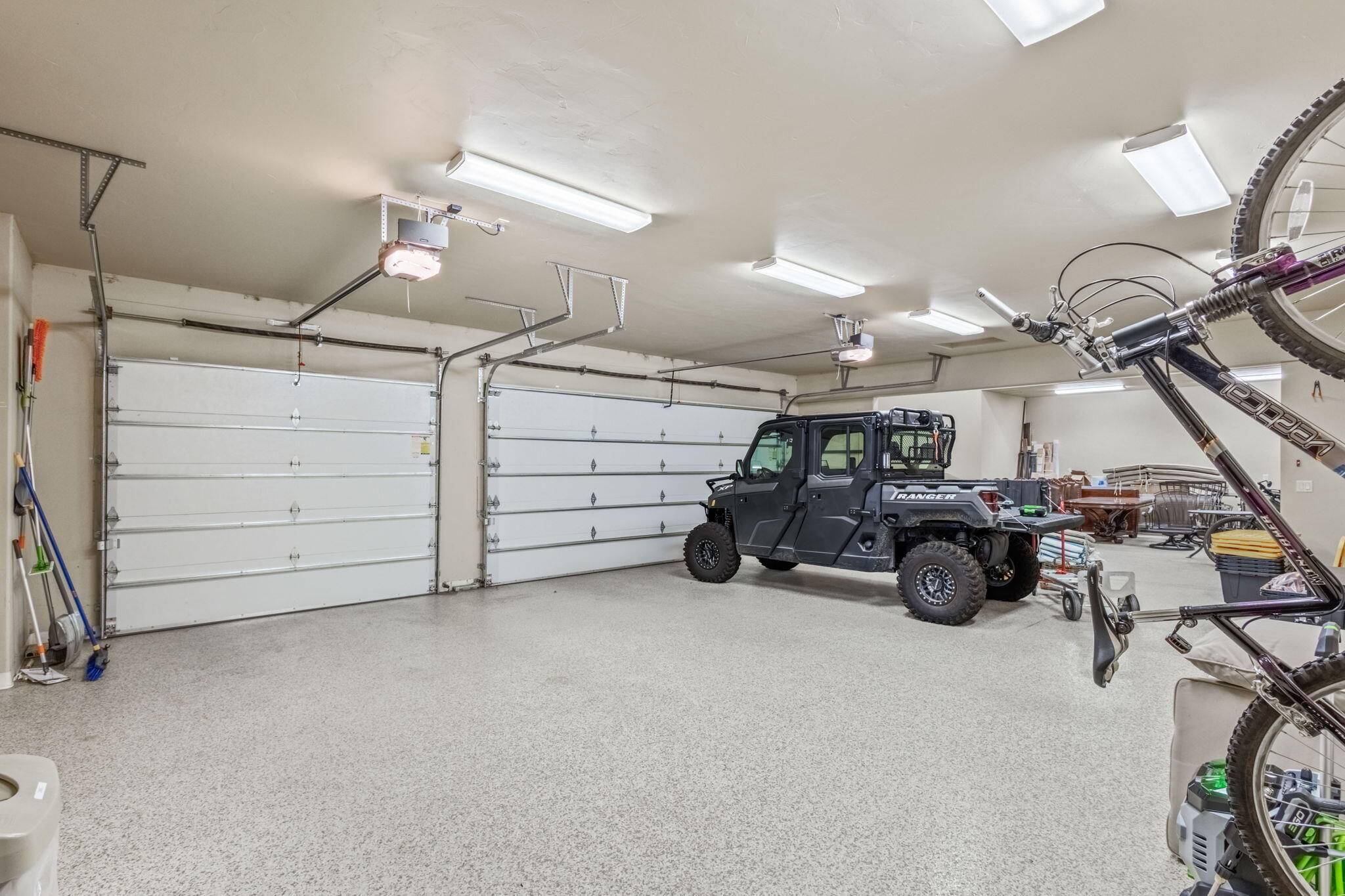 Ranch at the Canyons - Residential