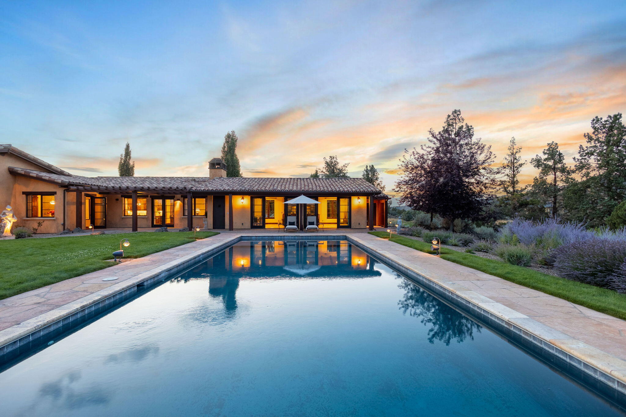 Ranch at the Canyons - Residential