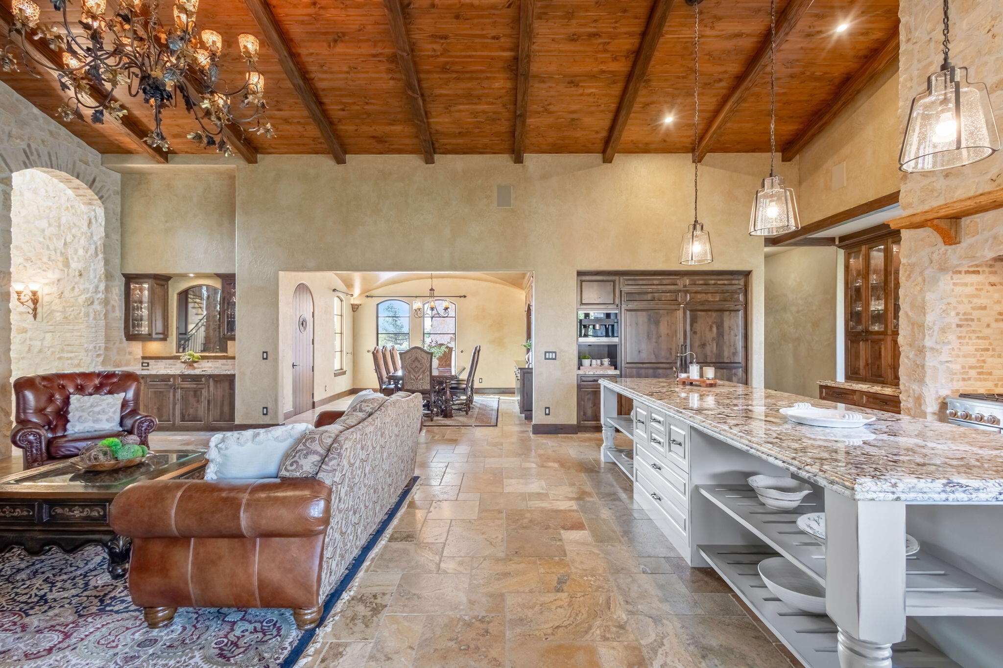 Ranch at the Canyons - Residential