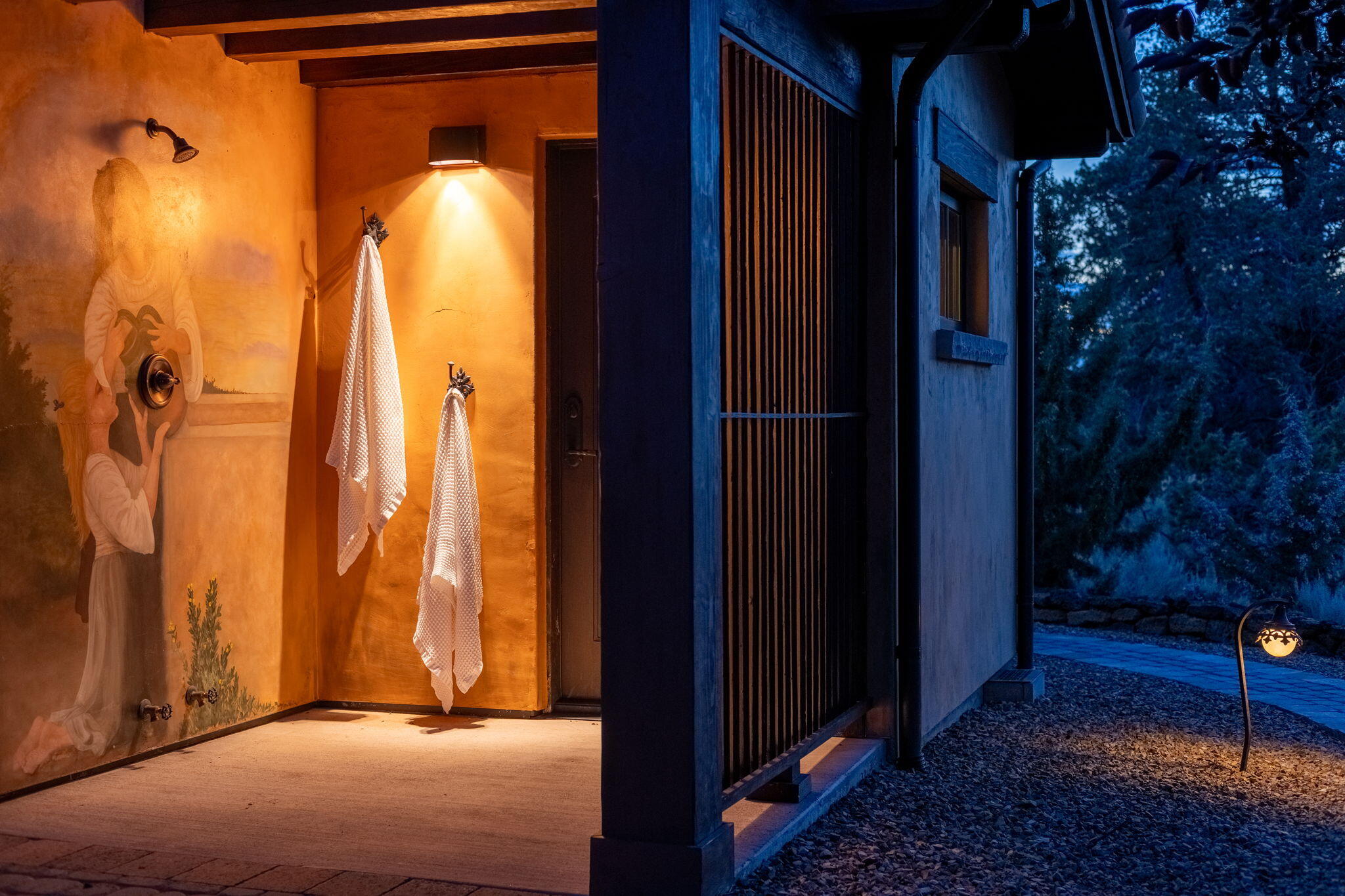 Ranch at the Canyons - Residential