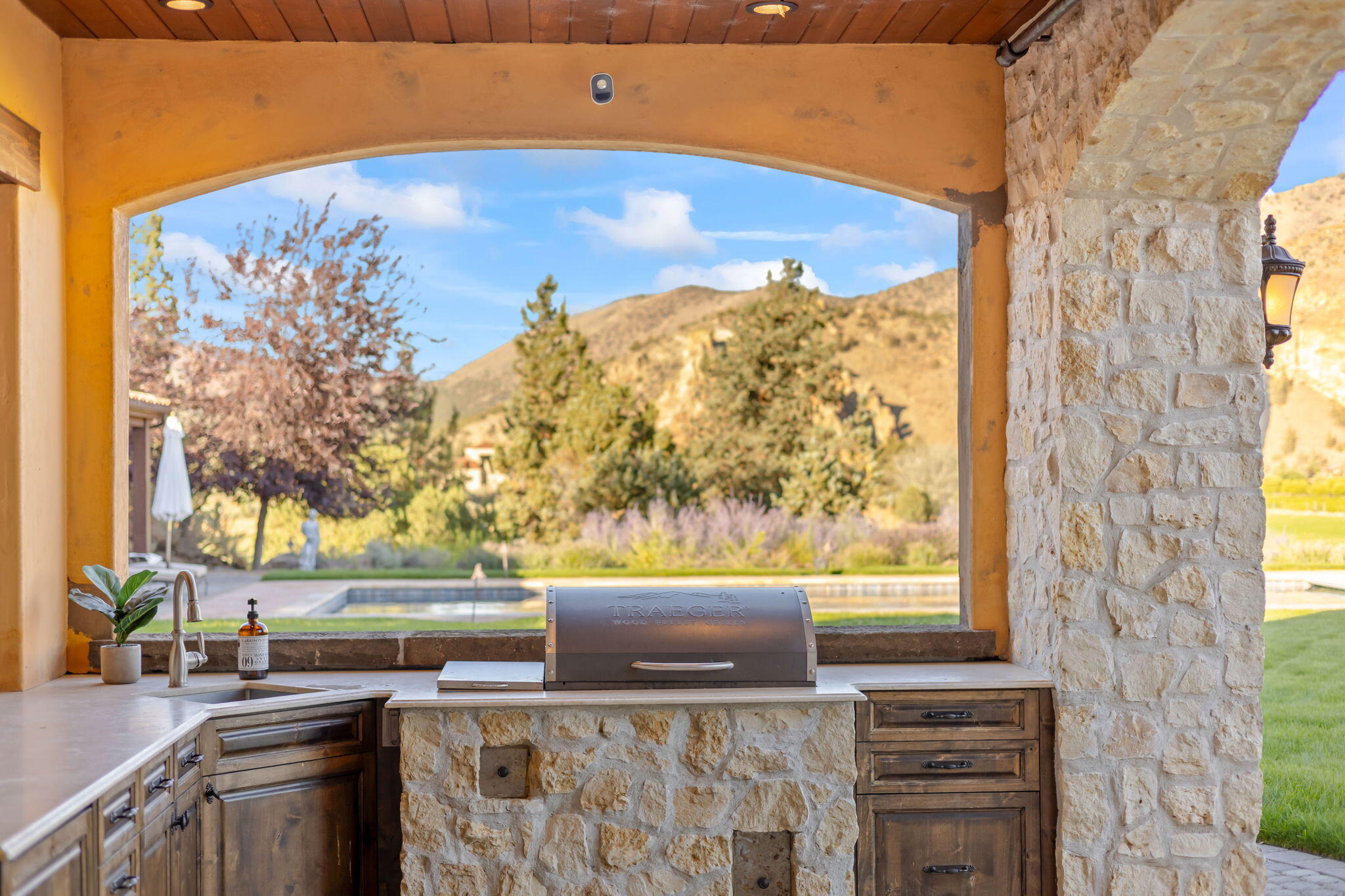 Ranch at the Canyons - Residential