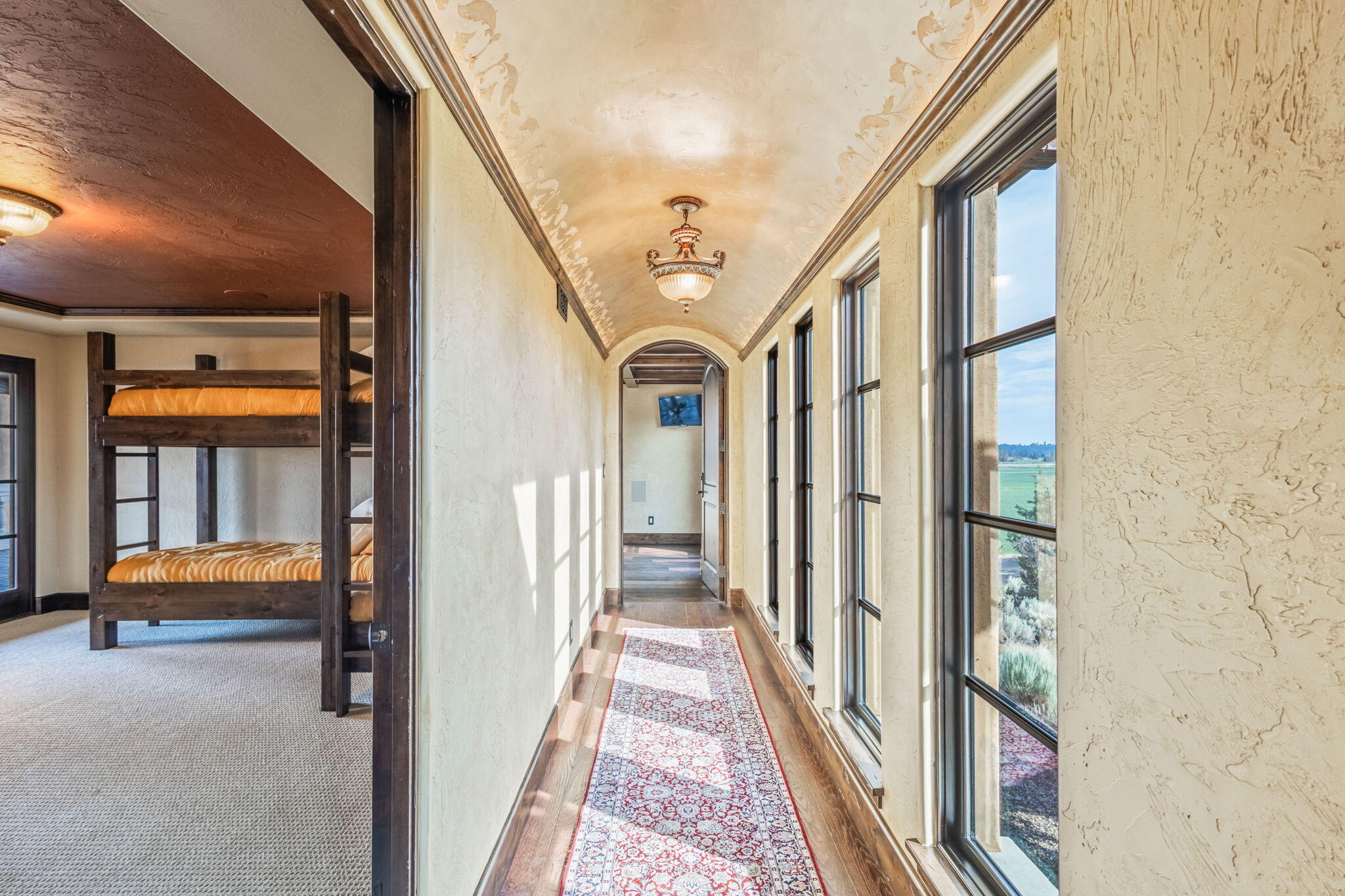 Ranch at the Canyons - Residential