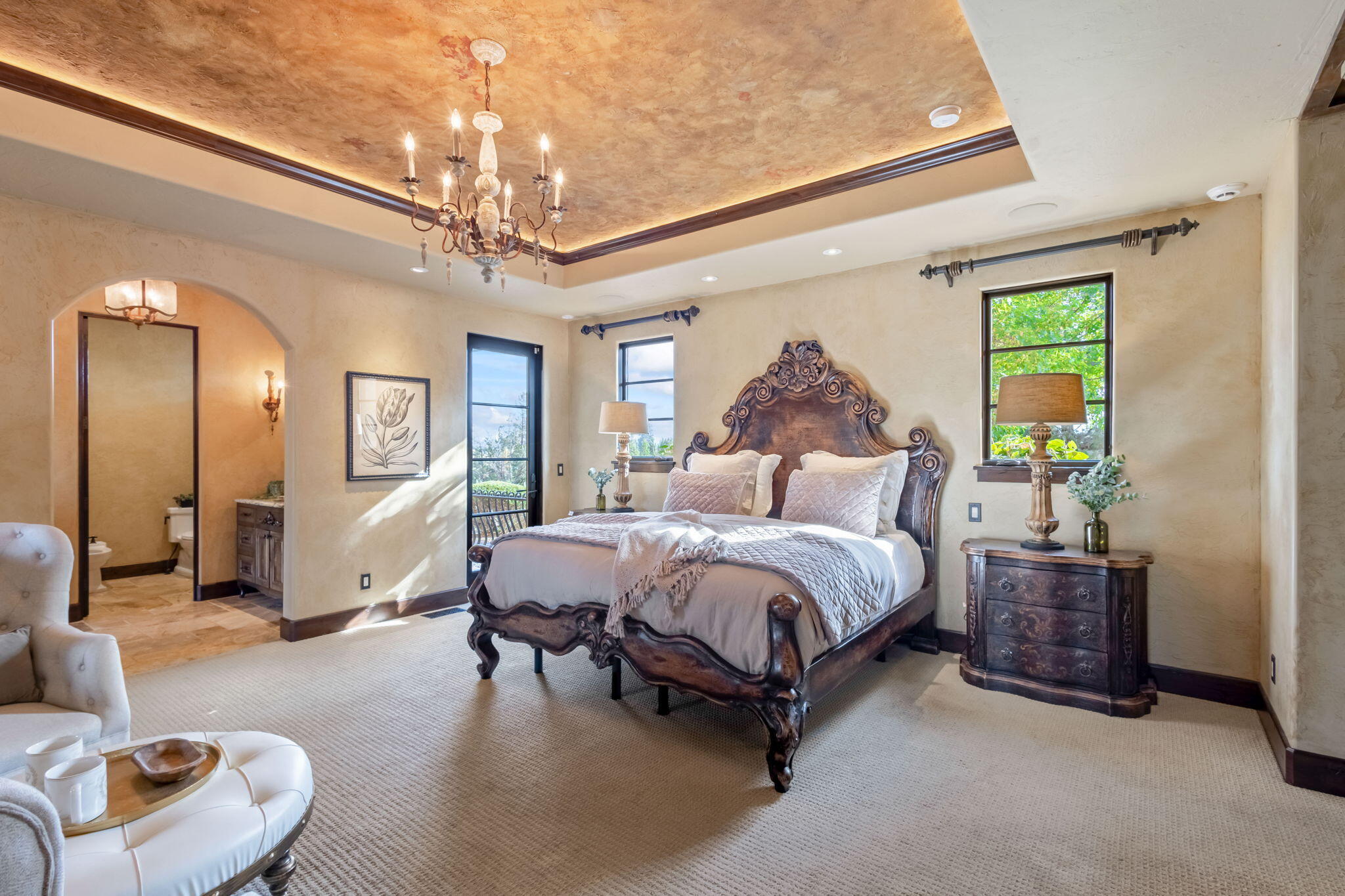 Ranch at the Canyons - Residential