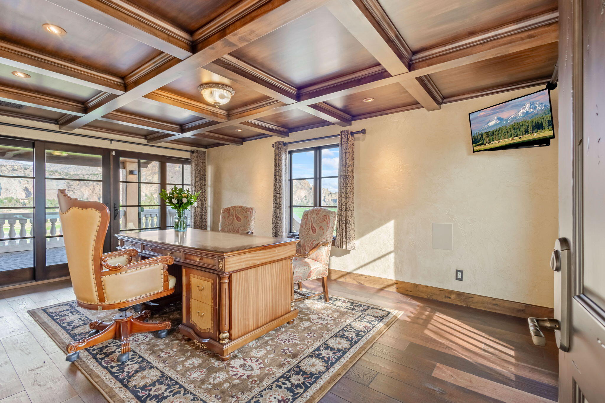 Ranch at the Canyons - Residential