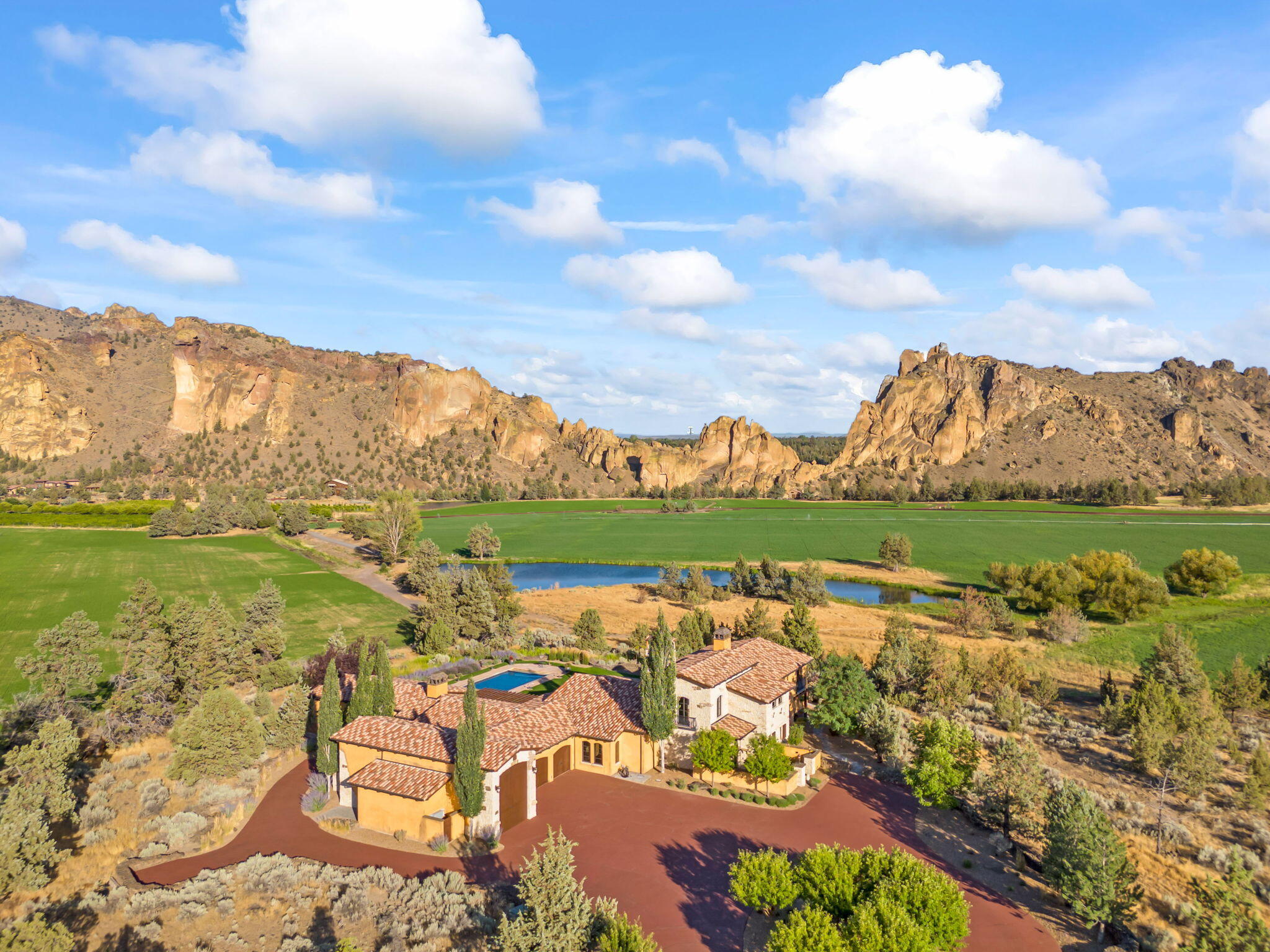 Ranch at the Canyons - Residential