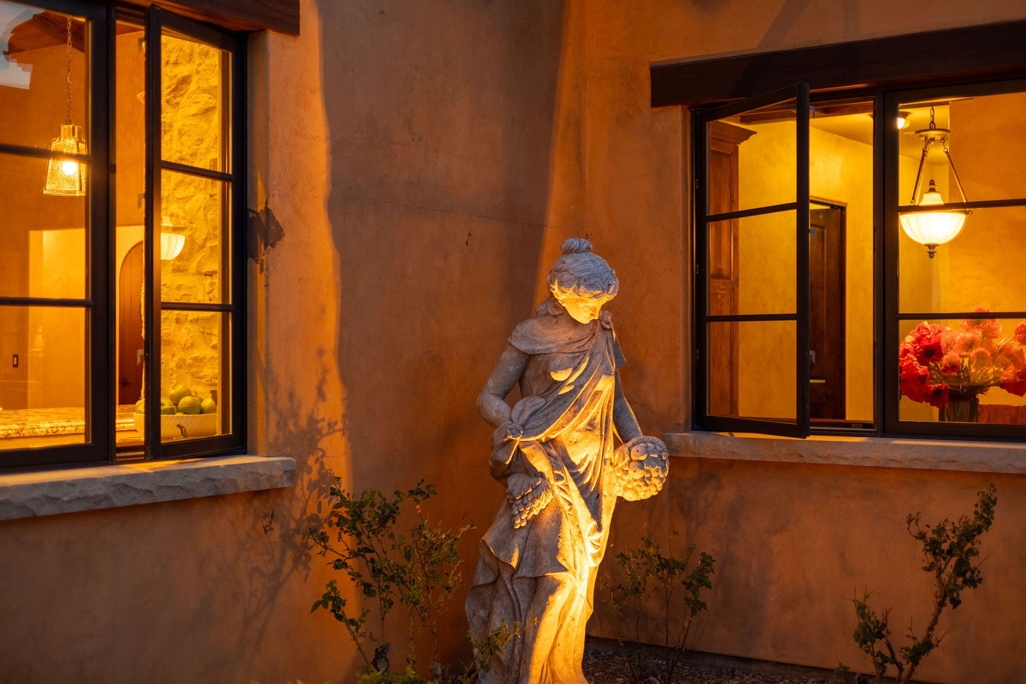 Ranch at the Canyons - Residential