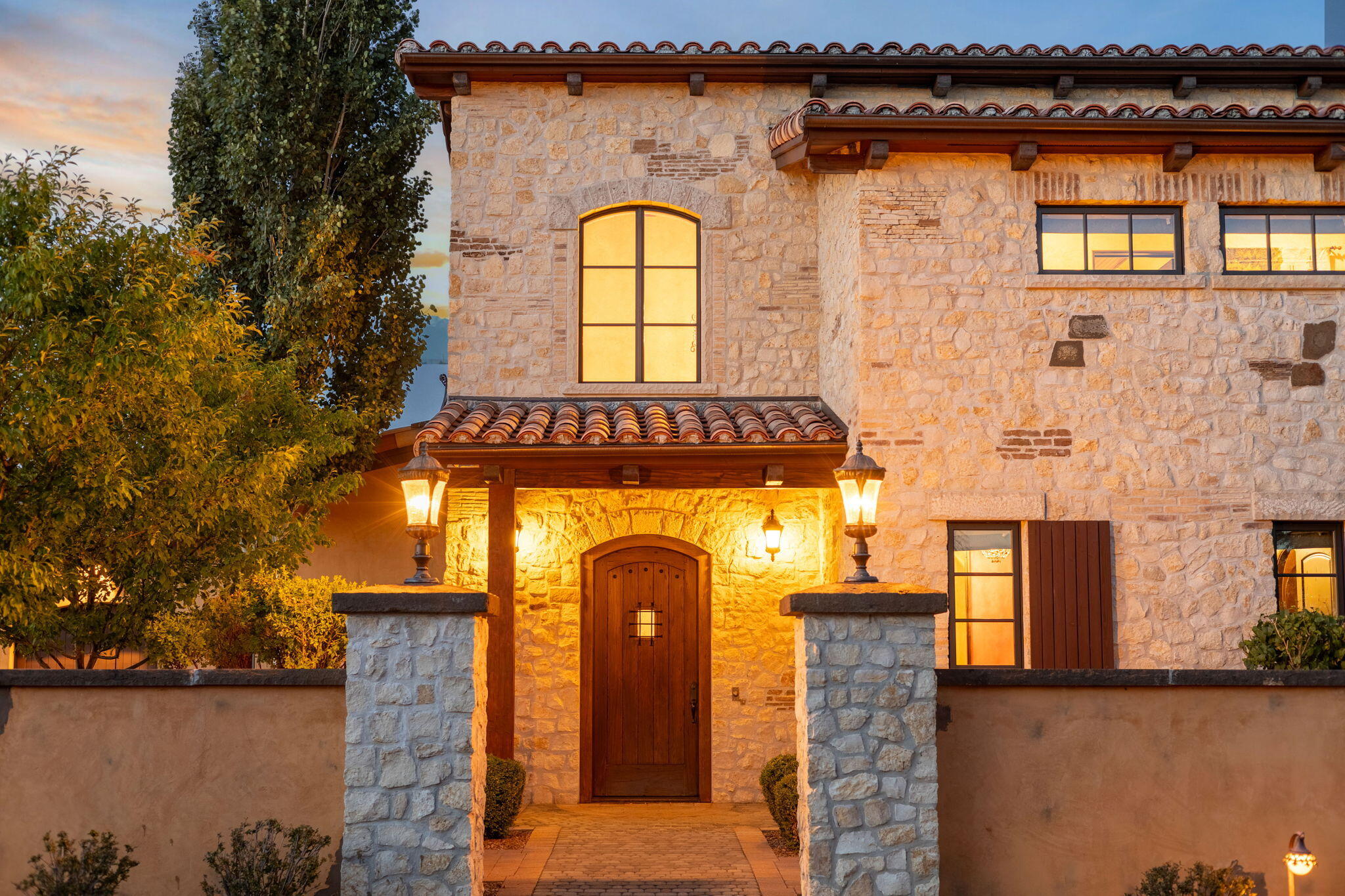 Ranch at the Canyons - Residential