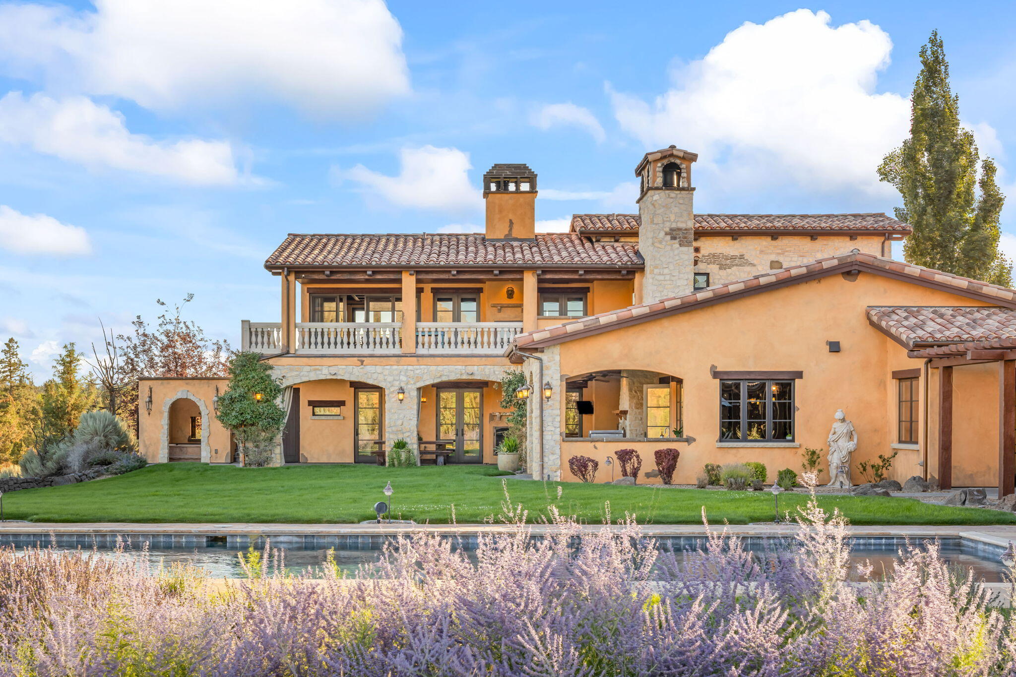 Ranch at the Canyons - Residential