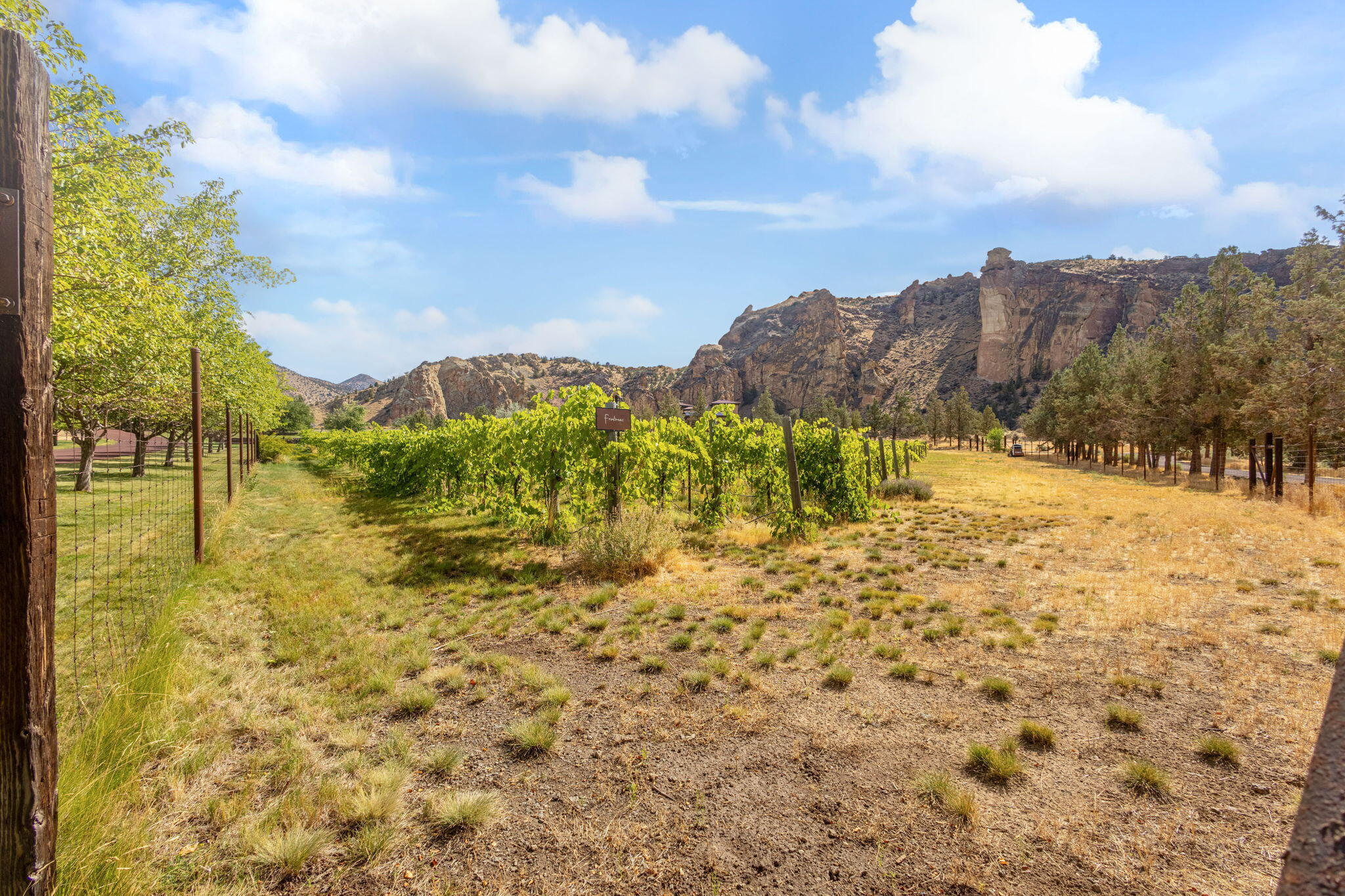 Ranch at the Canyons - Residential