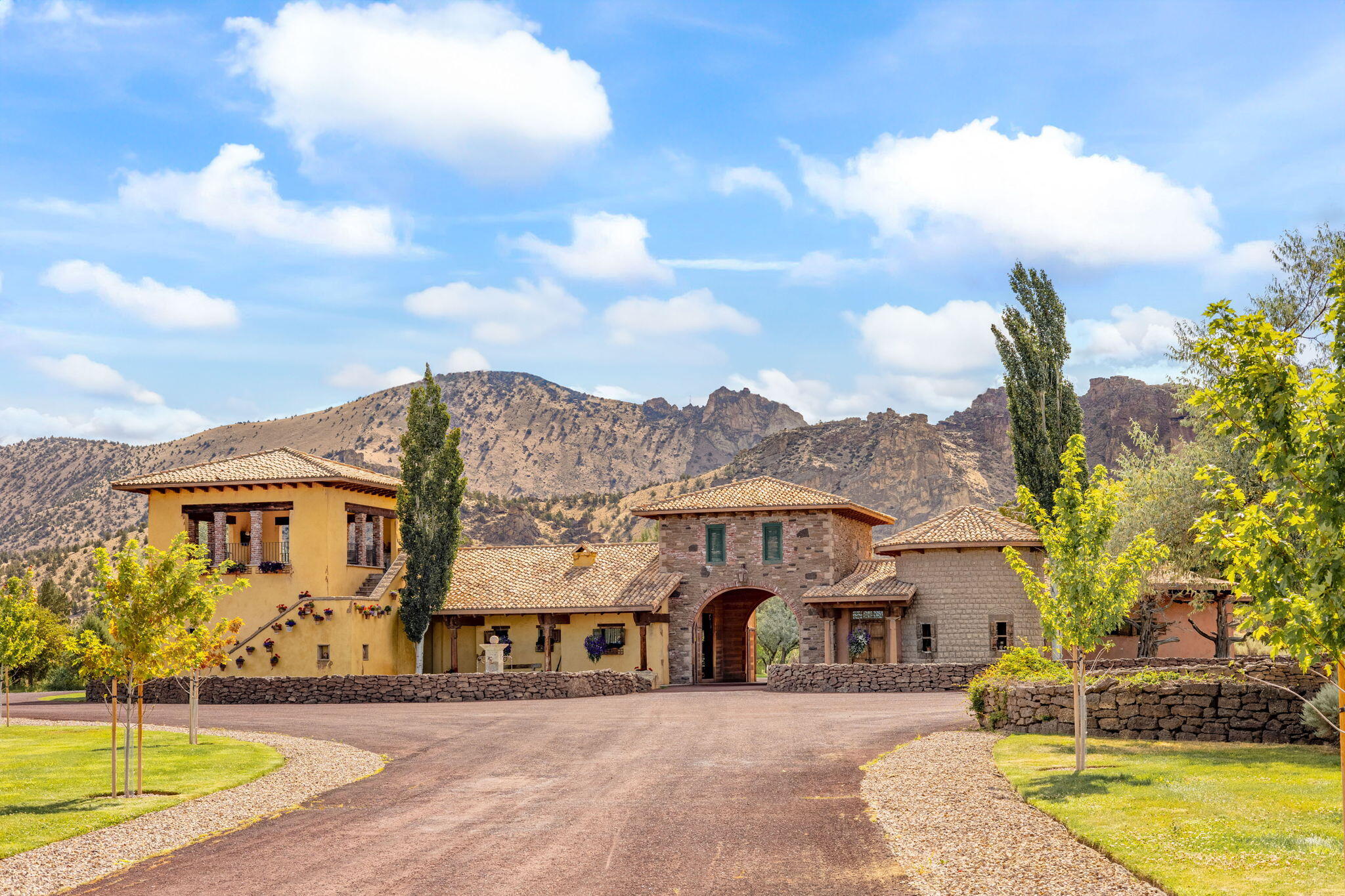 Ranch at the Canyons - Residential