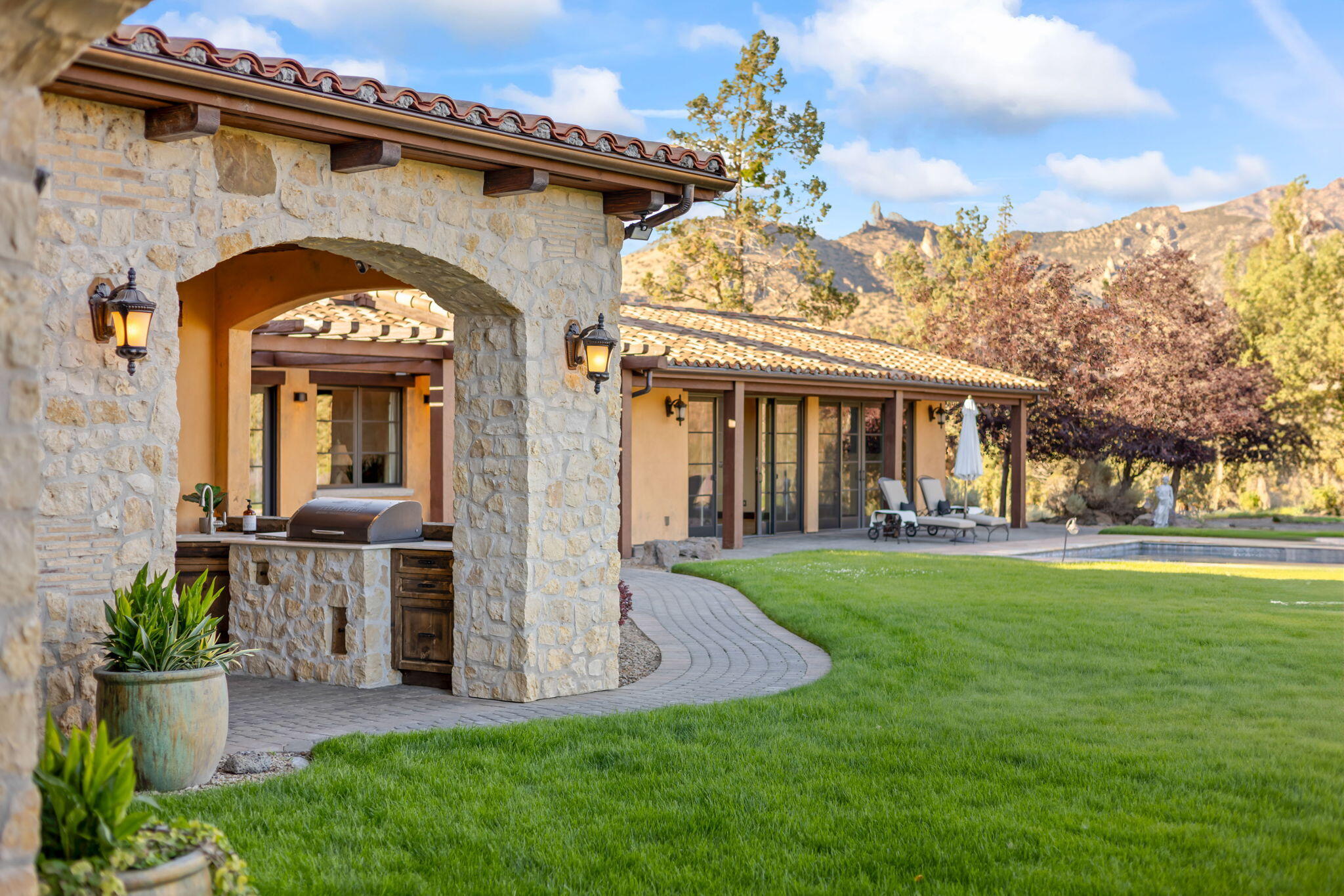 Ranch at the Canyons - Residential